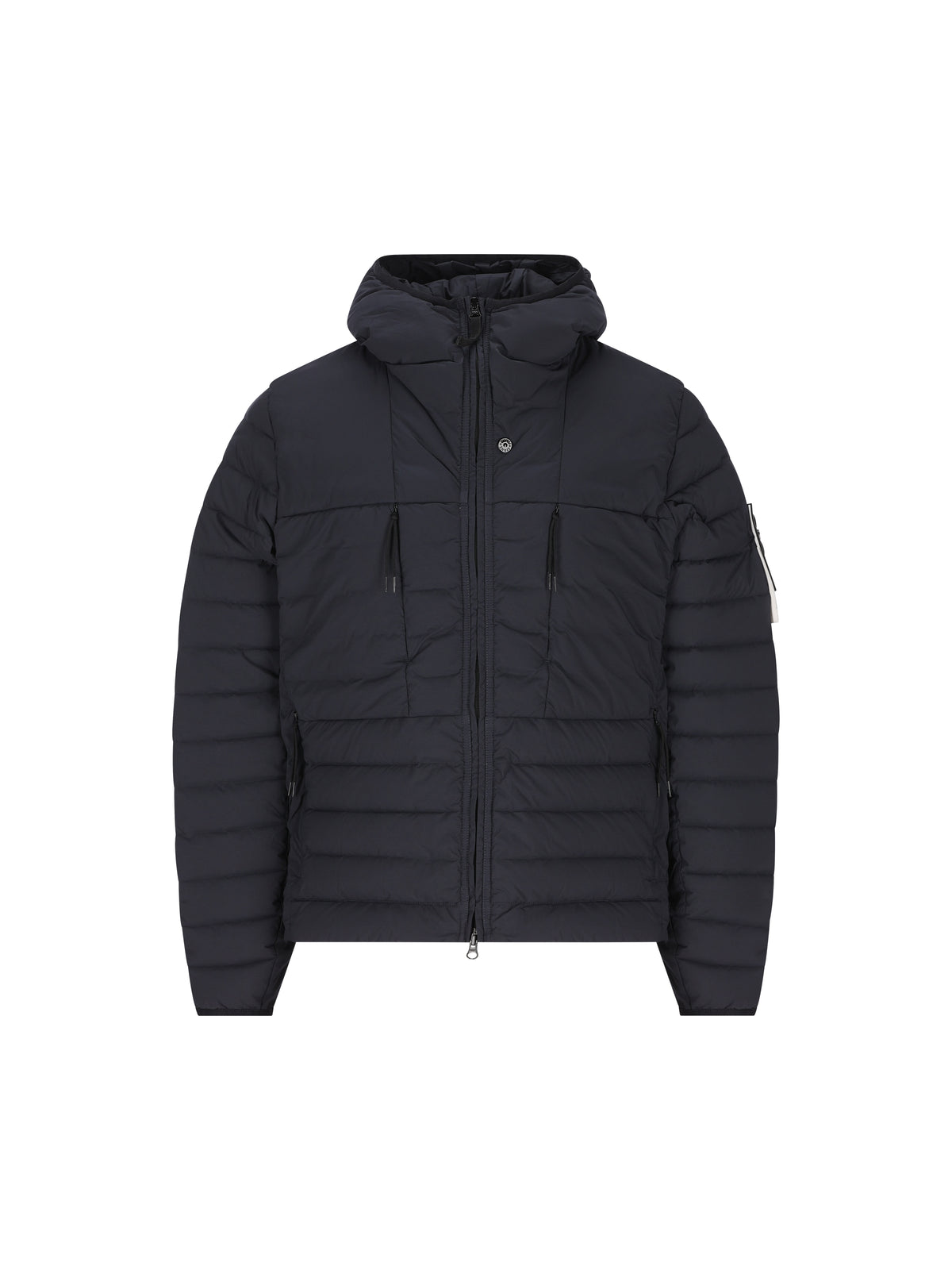 Piumino realizzato in poliammide ed elastan. 4100107 S0183V0020 STONE ISLAND 