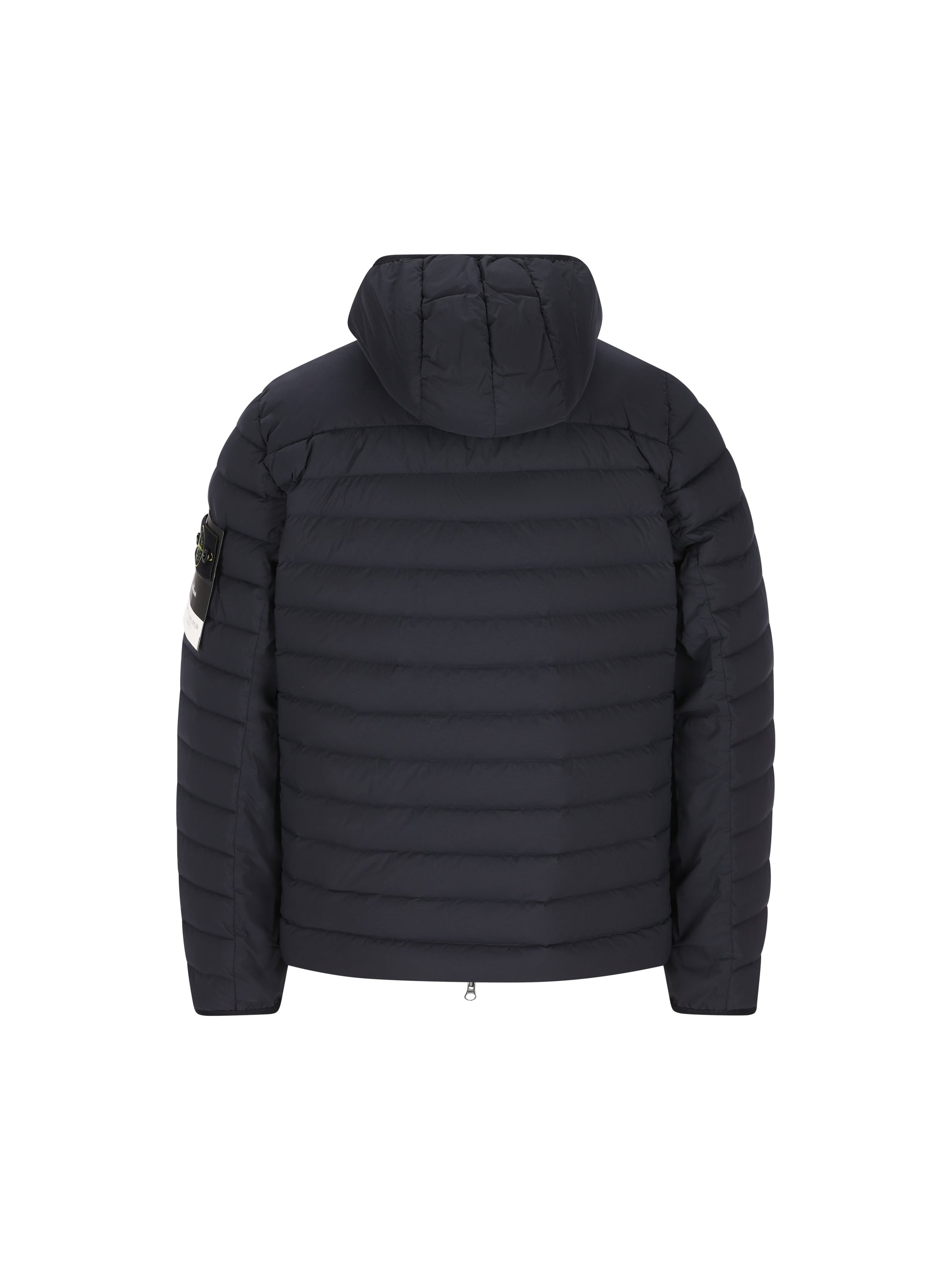 Piumino realizzato in poliammide ed elastan. 4100107 S0183V0020 STONE ISLAND 