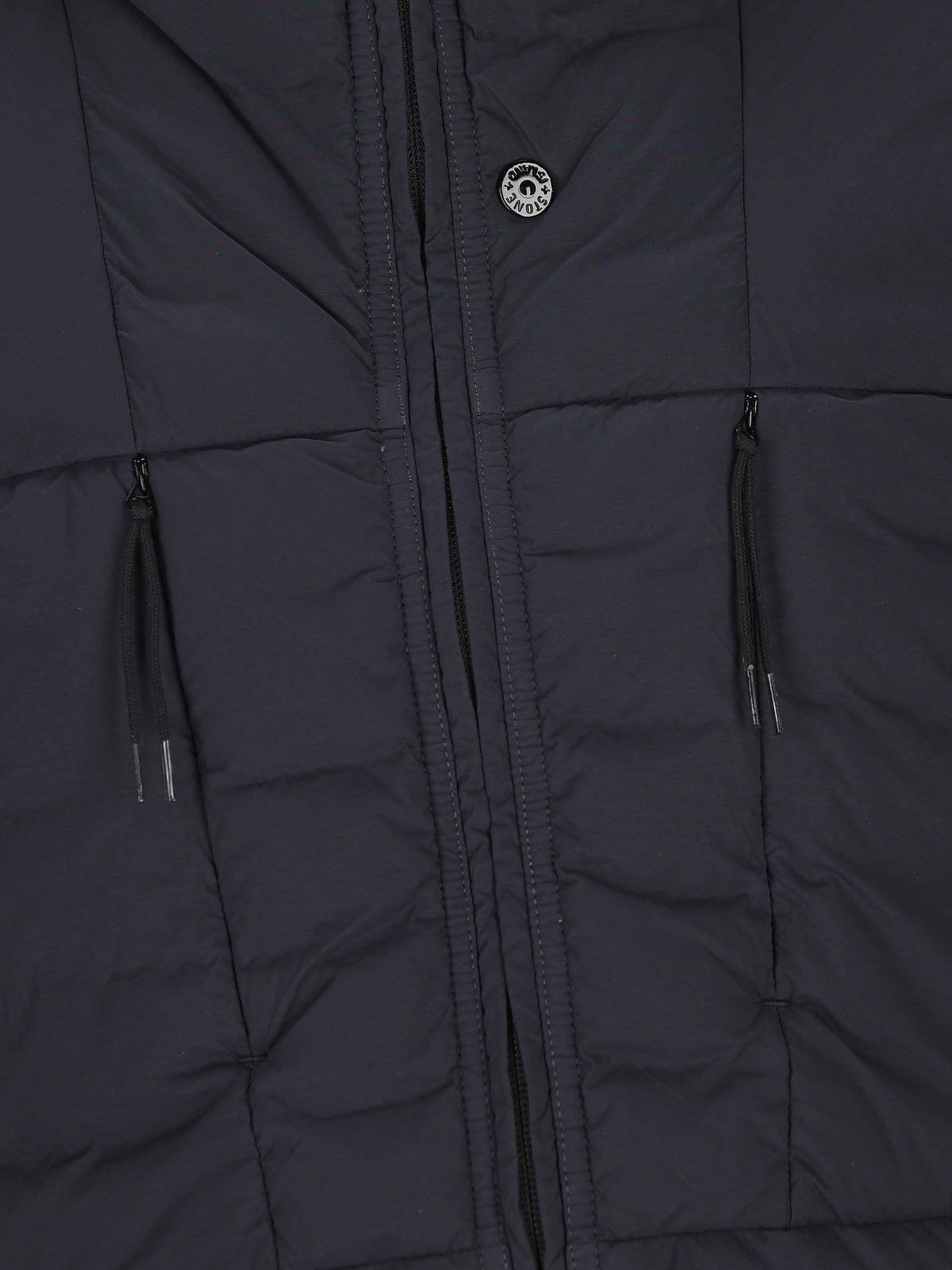 Piumino realizzato in poliammide ed elastan. 4100107 S0183V0020 STONE ISLAND 