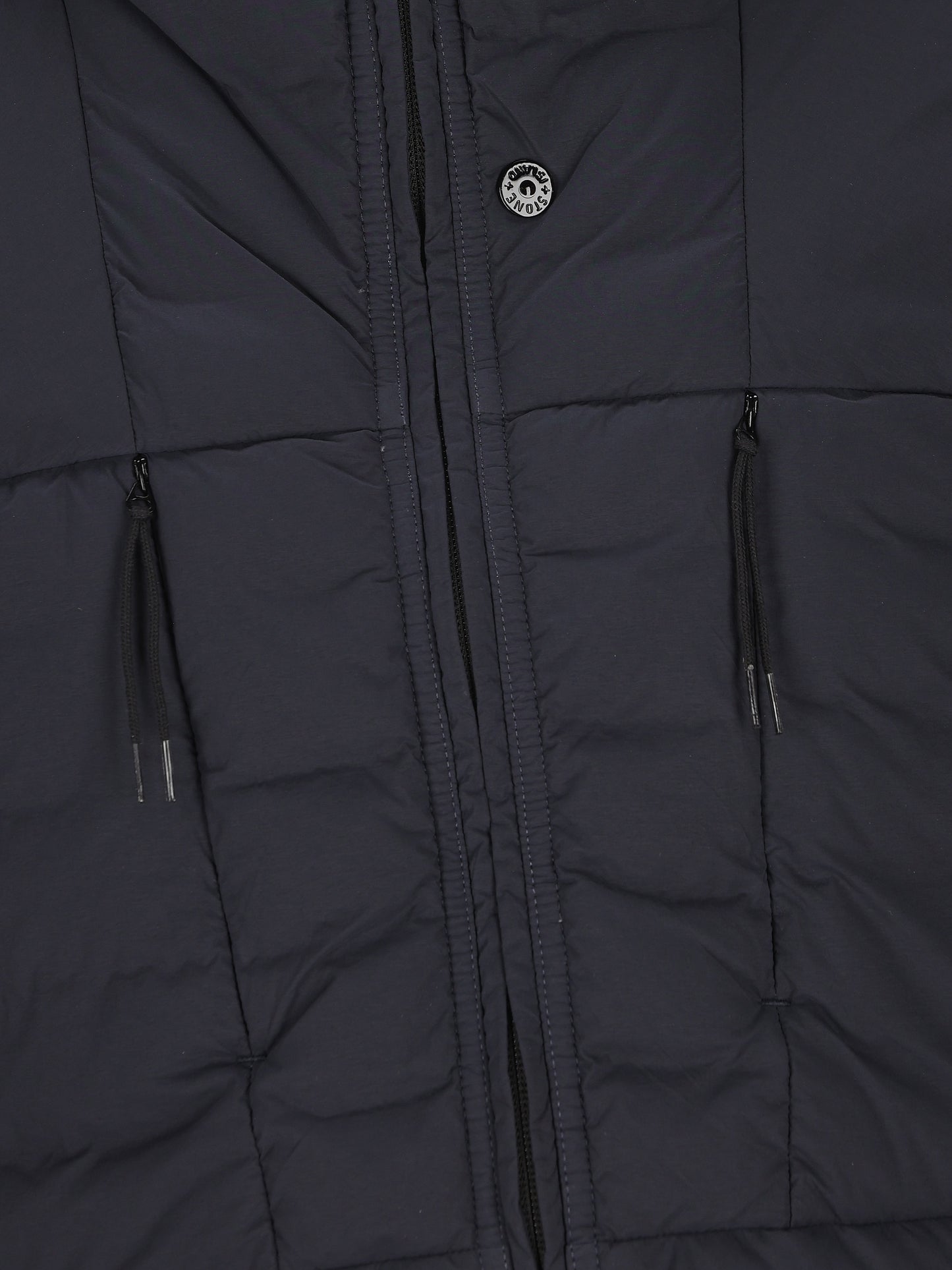 Piumino realizzato in poliammide ed elastan. 4100107 S0183V0020 STONE ISLAND 