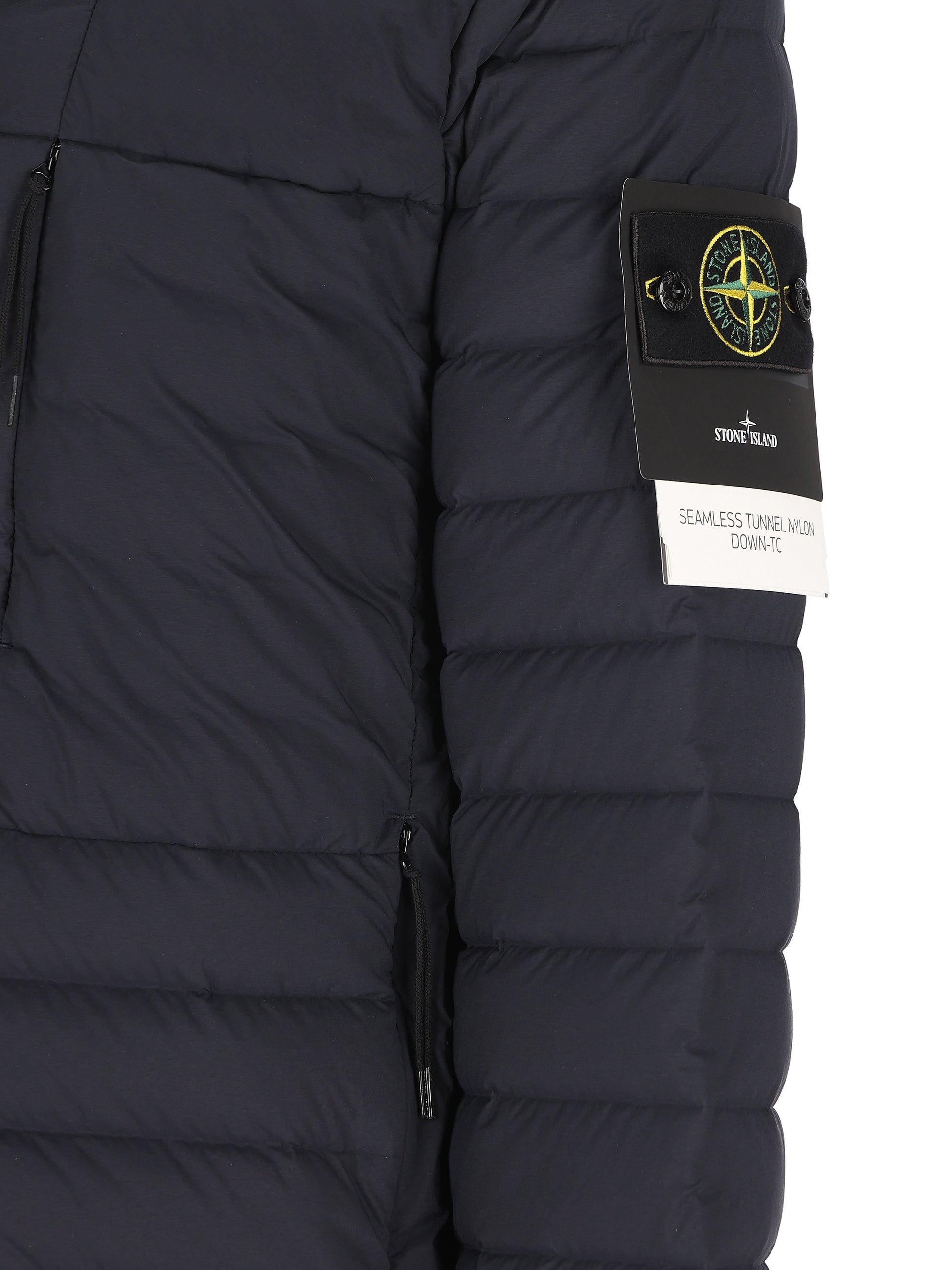 Piumino realizzato in poliammide ed elastan. 4100107 S0183V0020 STONE ISLAND 