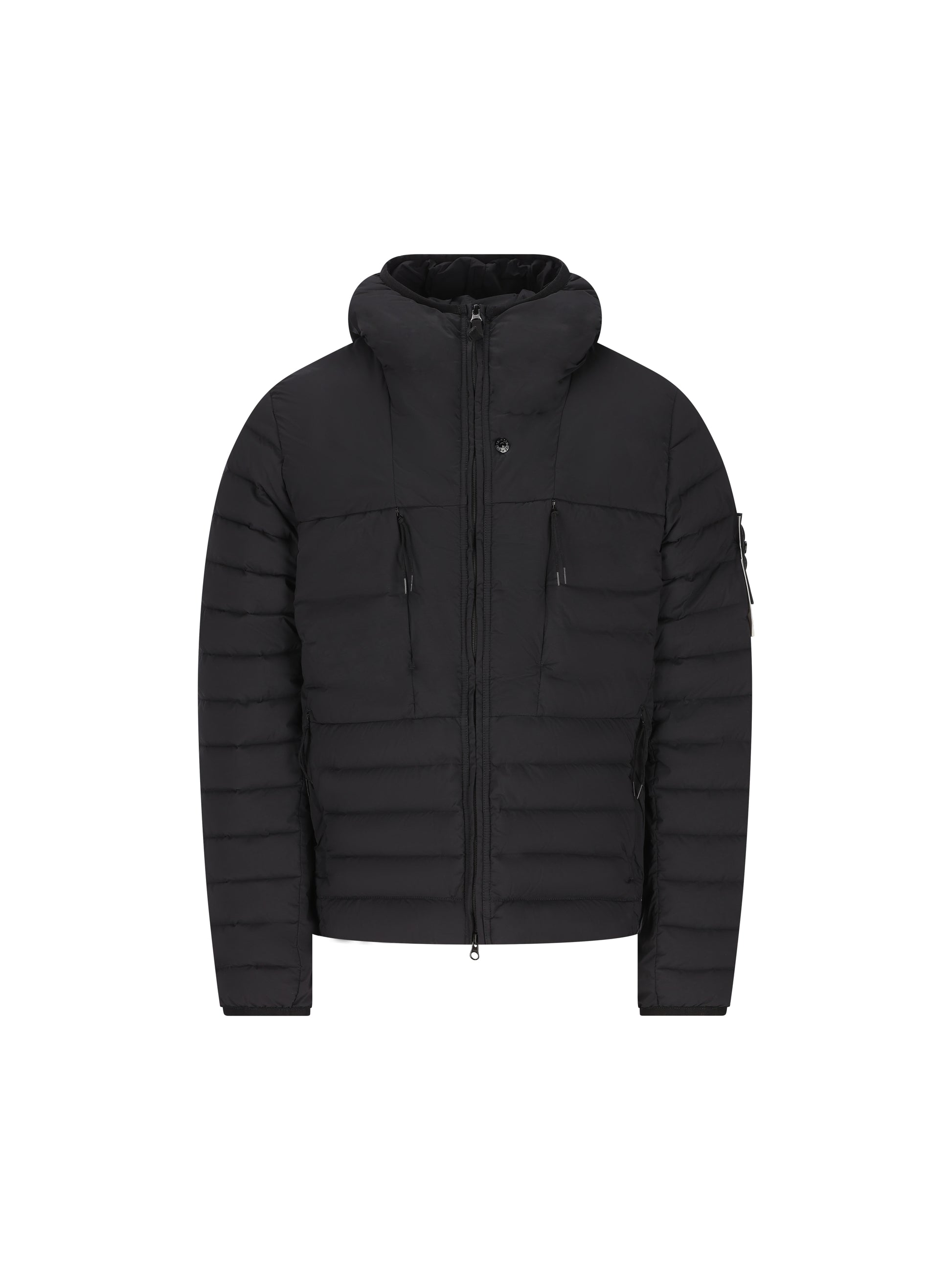 Piumino realizzato in poliammide ed elastan. 4100107 S0183V0029 STONE ISLAND 