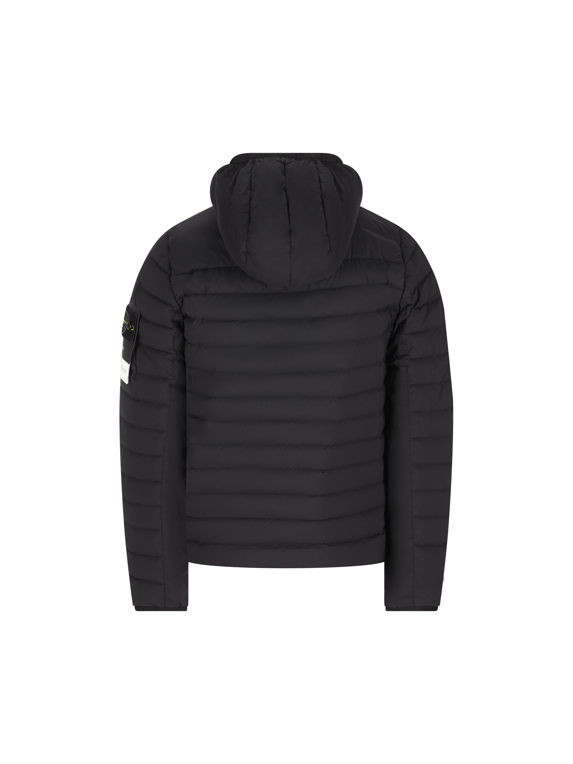Piumino realizzato in poliammide ed elastan. 4100107 S0183V0029 STONE ISLAND 