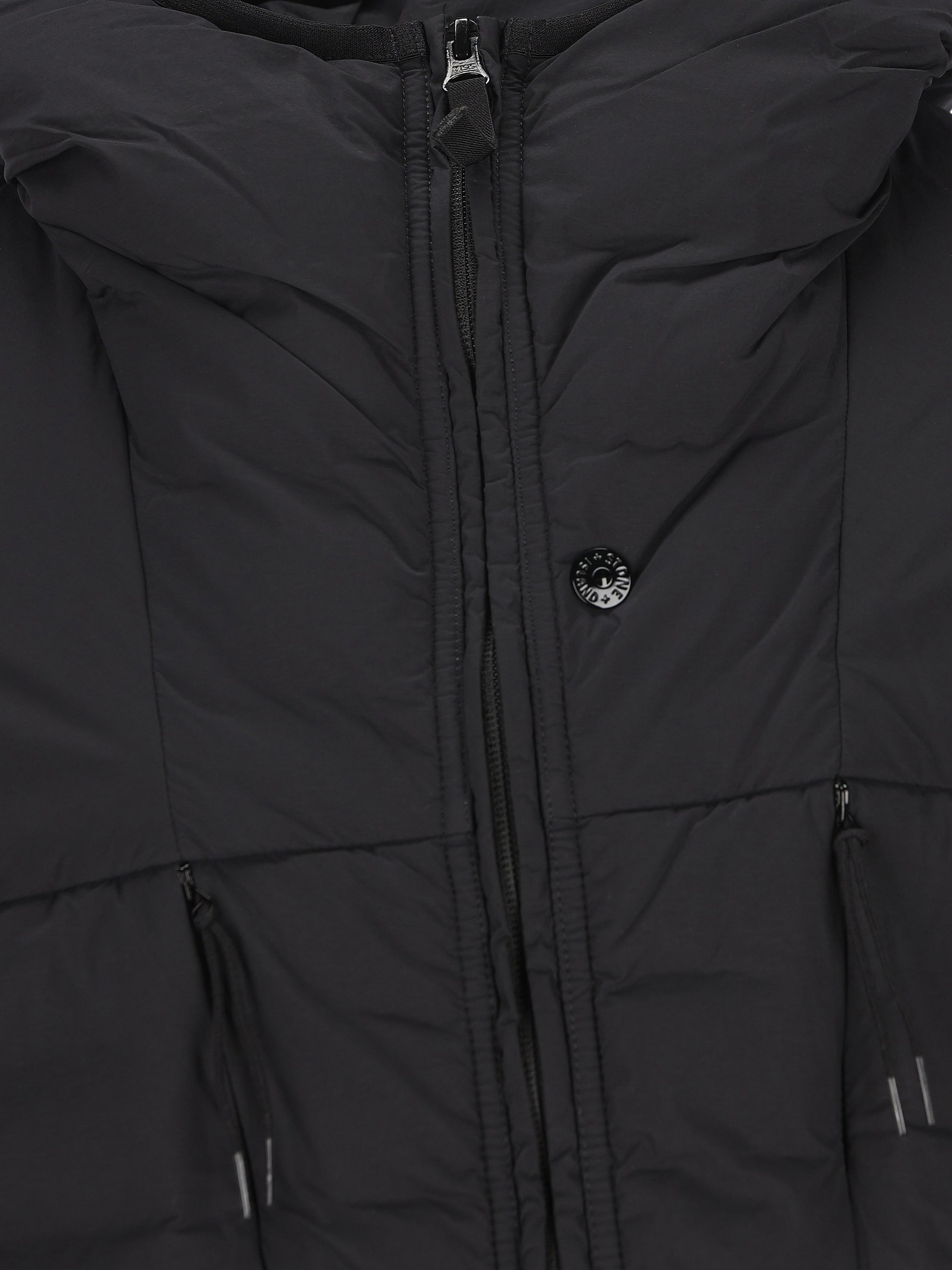 Piumino realizzato in poliammide ed elastan. 4100107 S0183V0029 STONE ISLAND 