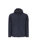 Giacca con cappuccio e membrana resistente all'acqua e al vento 4100108 S0A27V0020 STONE ISLAND 