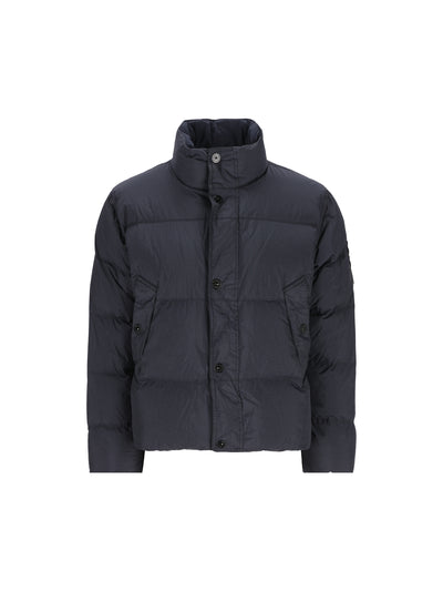 Piumino realizzato in poliammide. 4100109 S0A23V0020 STONE ISLAND 