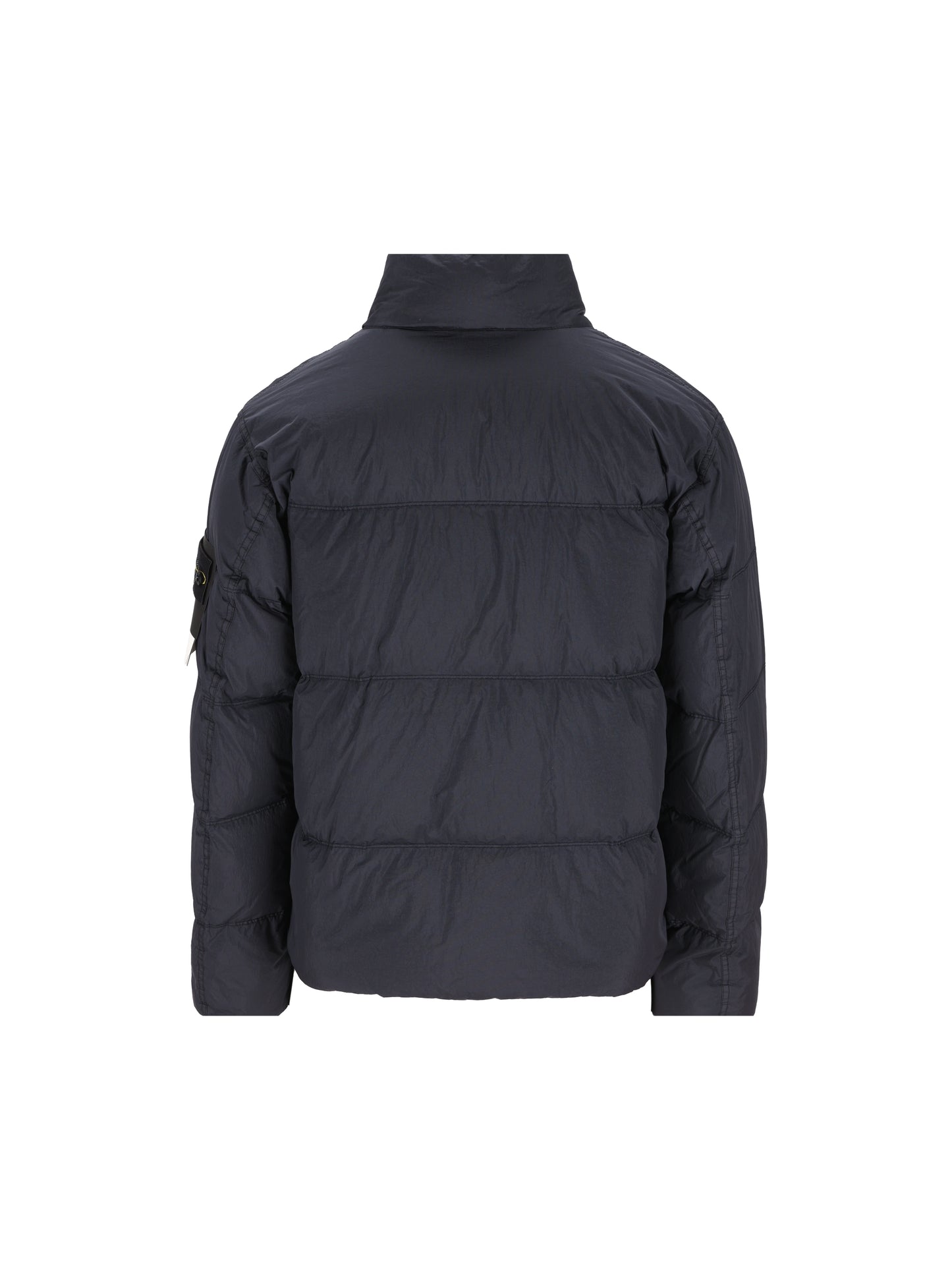 Piumino realizzato in poliammide. 4100109 S0A23V0020 STONE ISLAND 