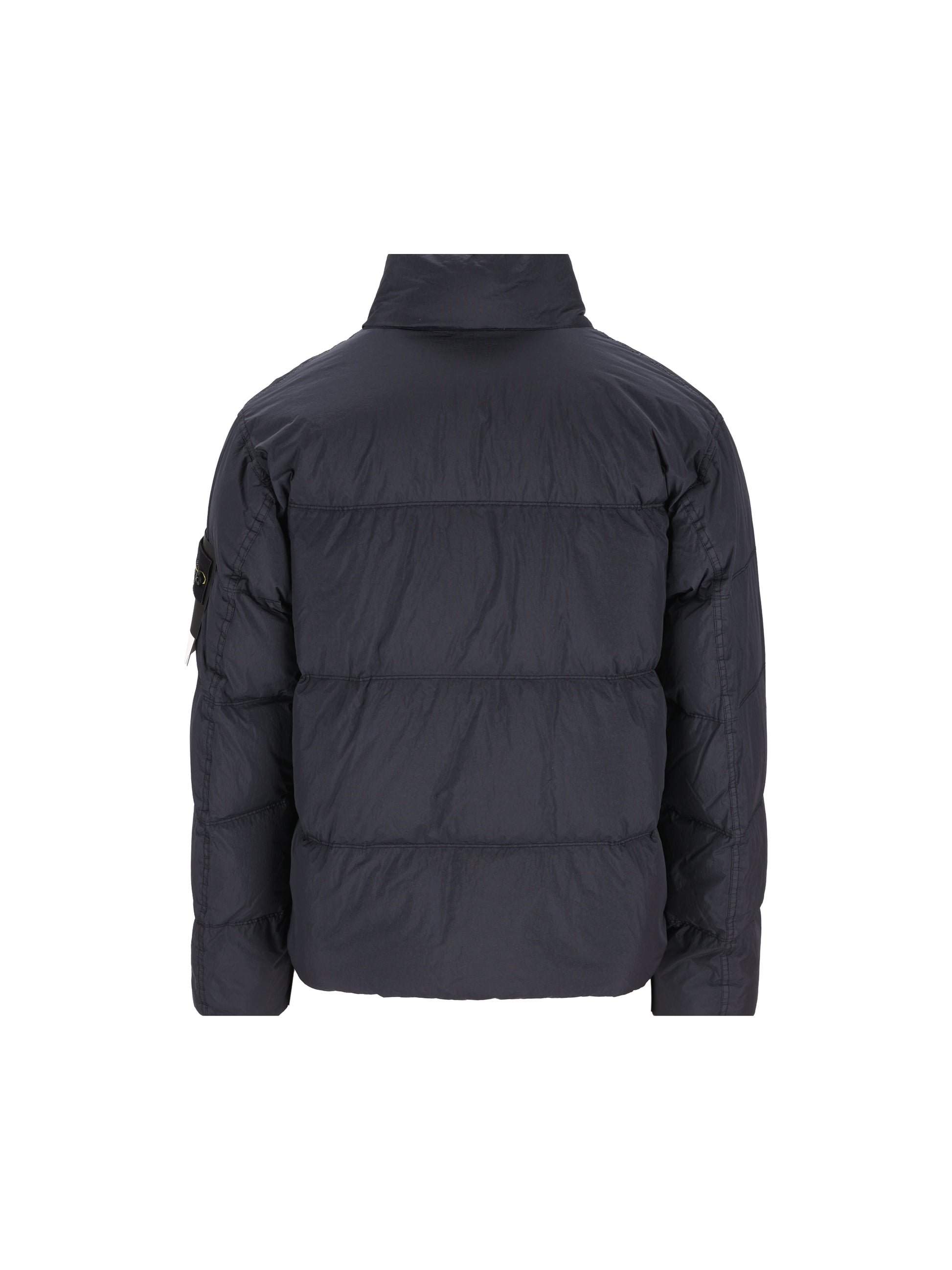 Piumino realizzato in poliammide. 4100109 S0A23V0020 STONE ISLAND 