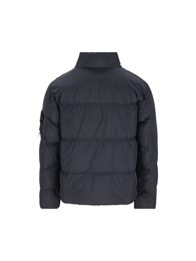 Piumino realizzato in poliammide. 4100109 S0A23V0020 STONE ISLAND 