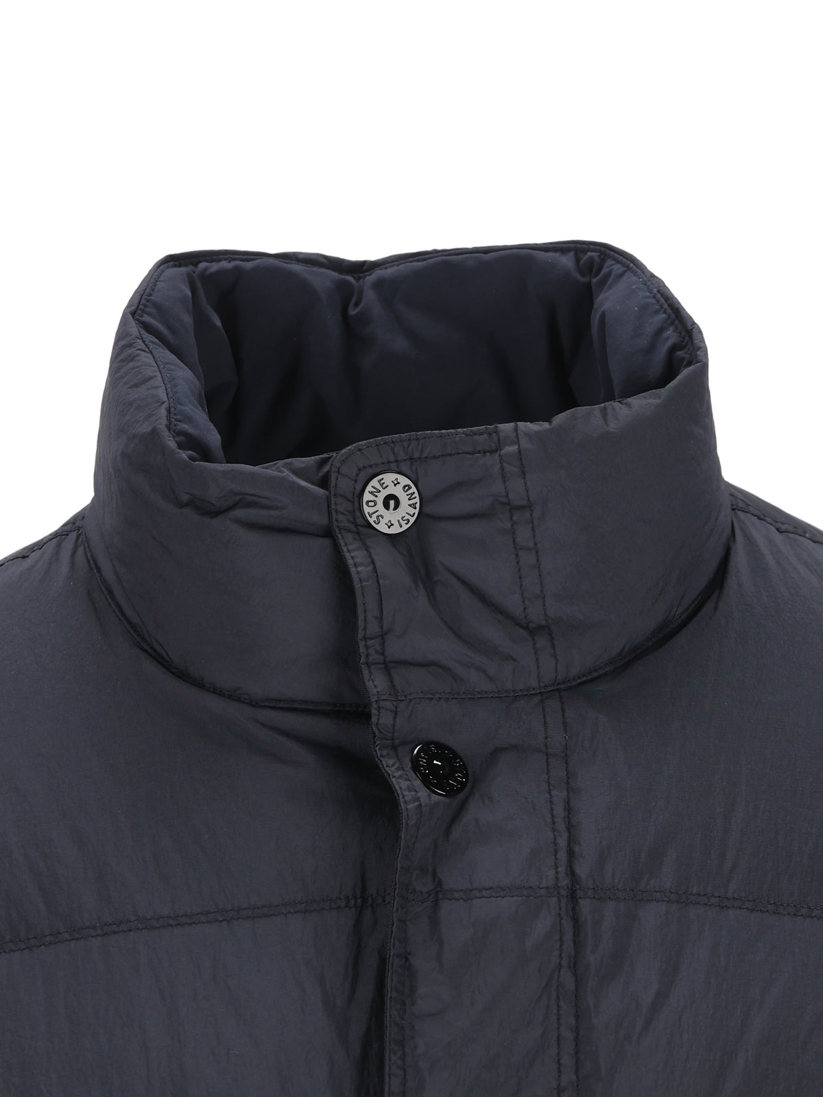 Piumino realizzato in poliammide. 4100109 S0A23V0020 STONE ISLAND 