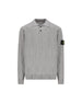 Polo realizzata in lana vergine. 5100018 S00B4V0M60 STONE ISLAND 
