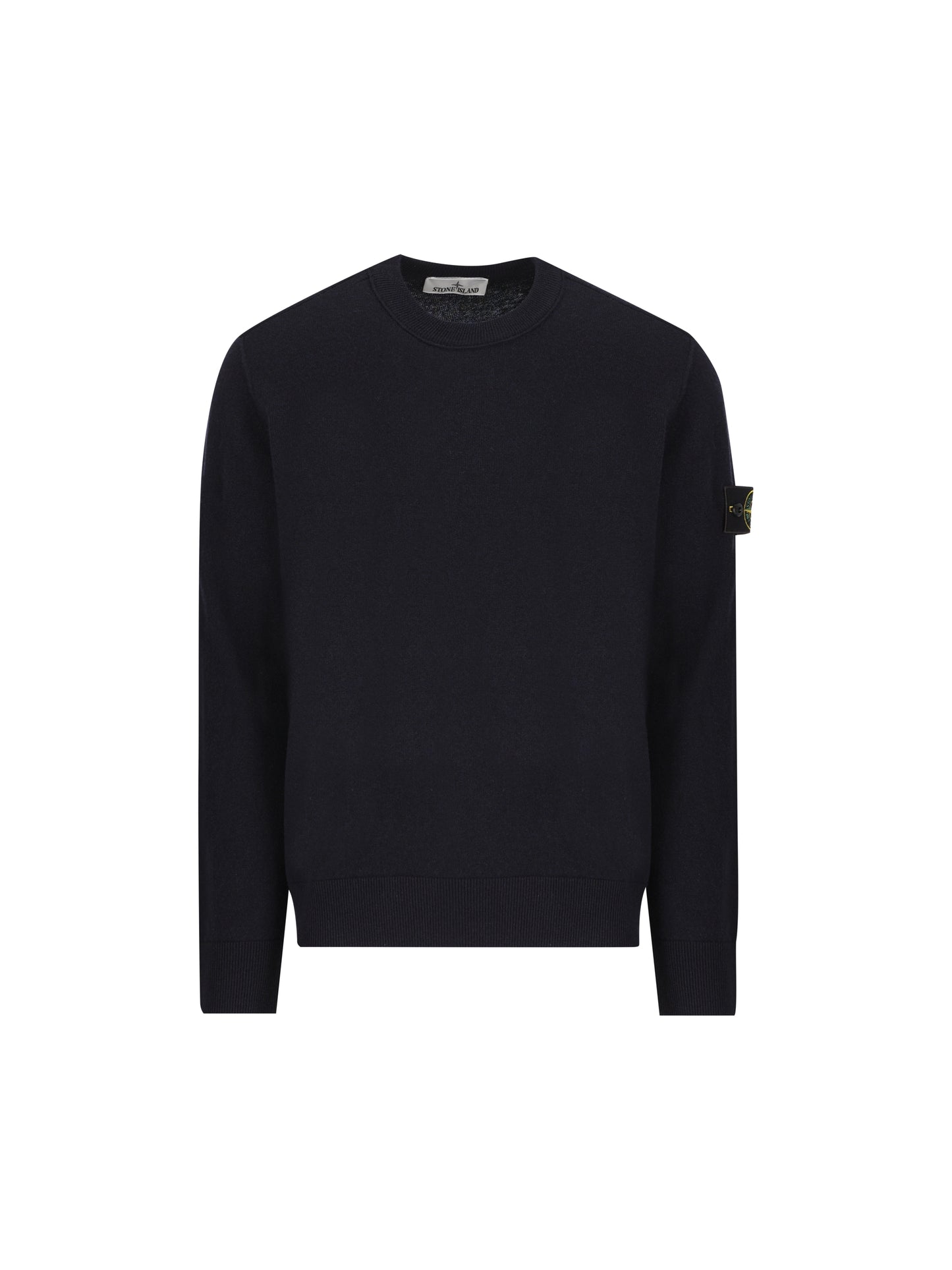 Maglia realizzata in lana vergine. 5100021 S00B4V0020 STONE ISLAND 
