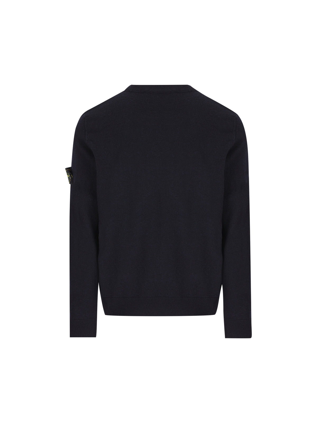 Maglia realizzata in lana vergine. 5100021 S00B4V0020 STONE ISLAND 