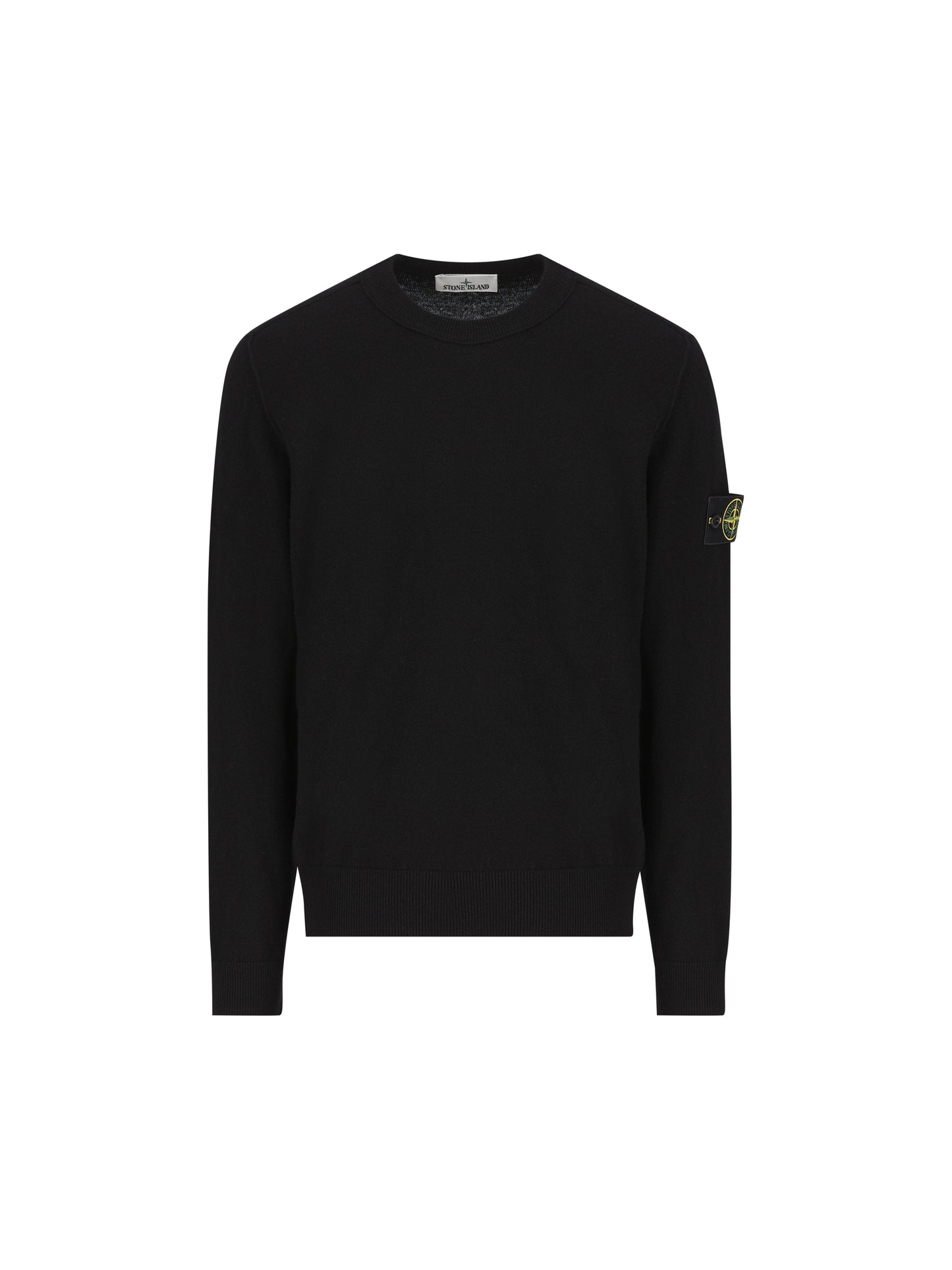 Maglia realizzata in lana vergine. 5100021 S00B4V0029 STONE ISLAND 