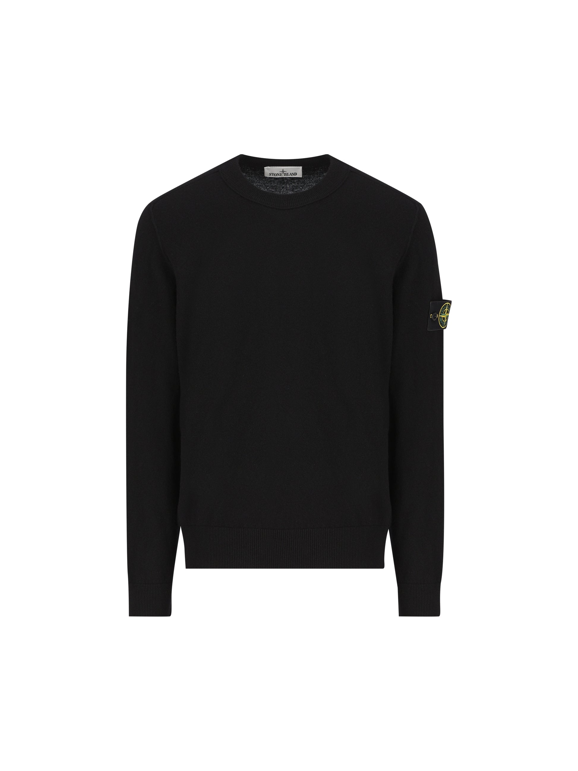 Maglia realizzata in lana vergine. 5100021 S00B4V0029 STONE ISLAND 