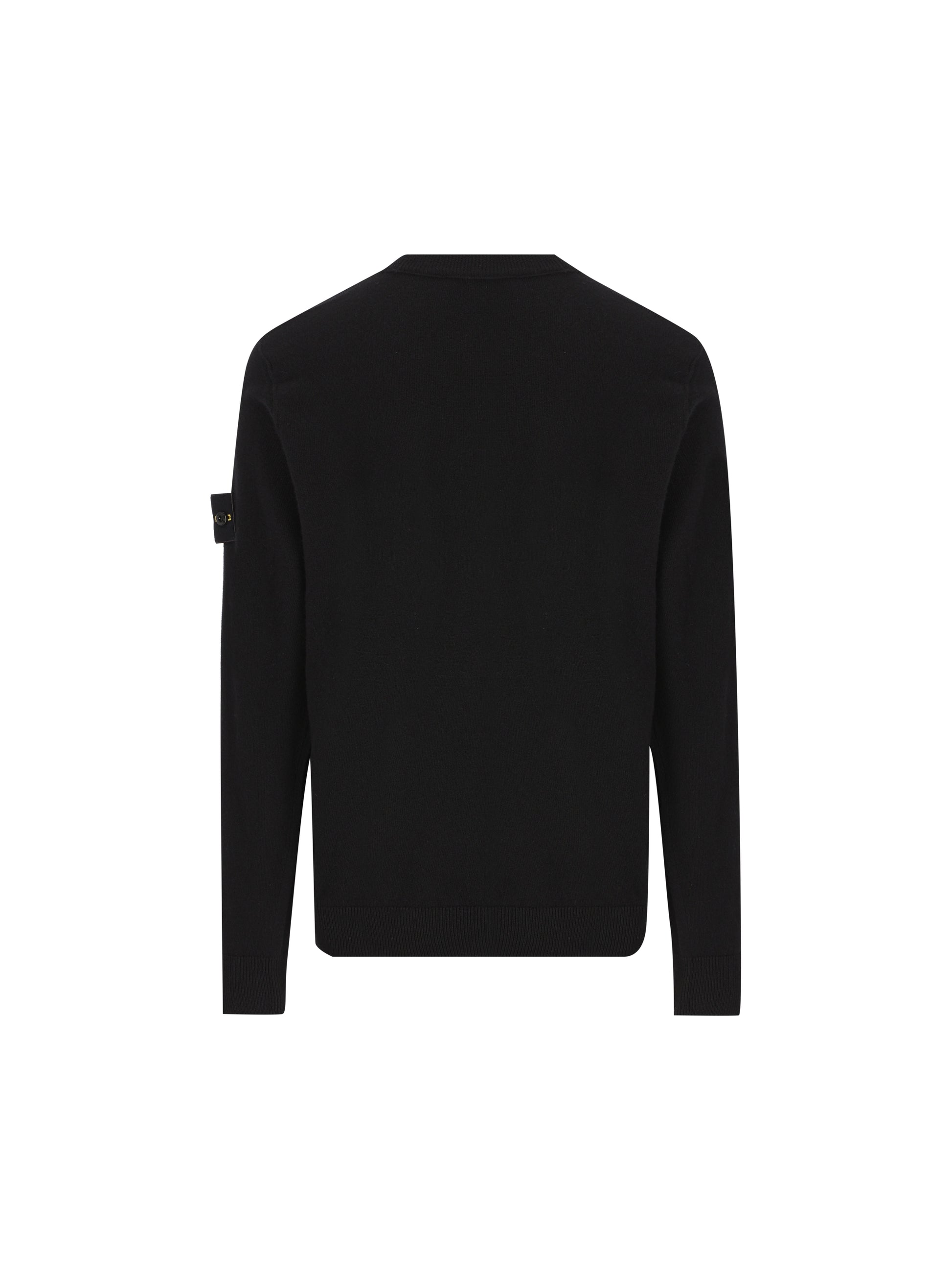 Maglia realizzata in lana vergine. 5100021 S00B4V0029 STONE ISLAND 