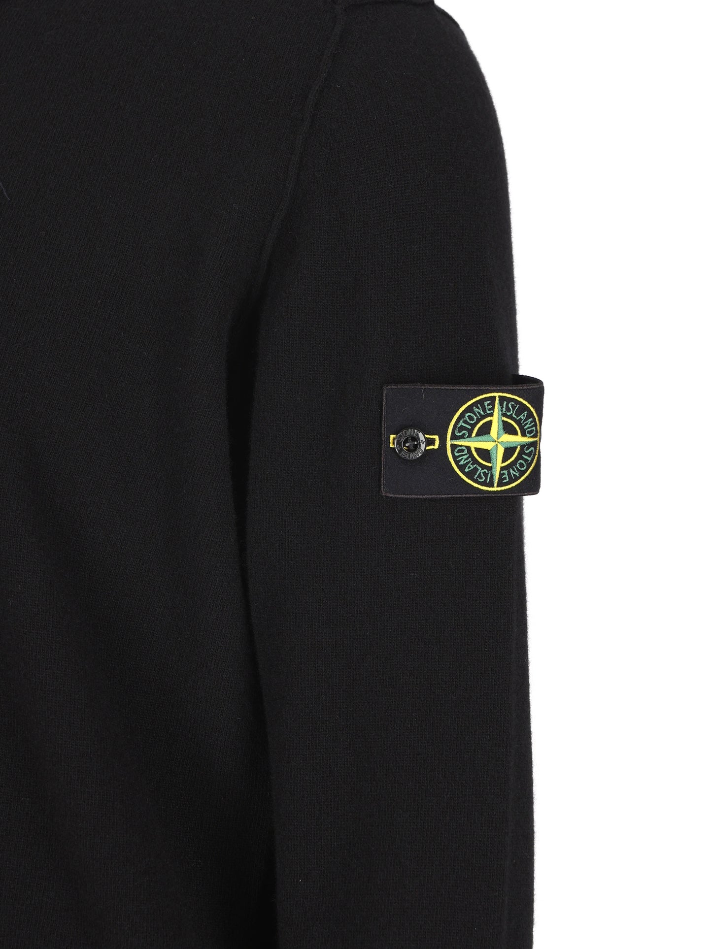 Maglia realizzata in lana vergine. 5100021 S00B4V0029 STONE ISLAND 