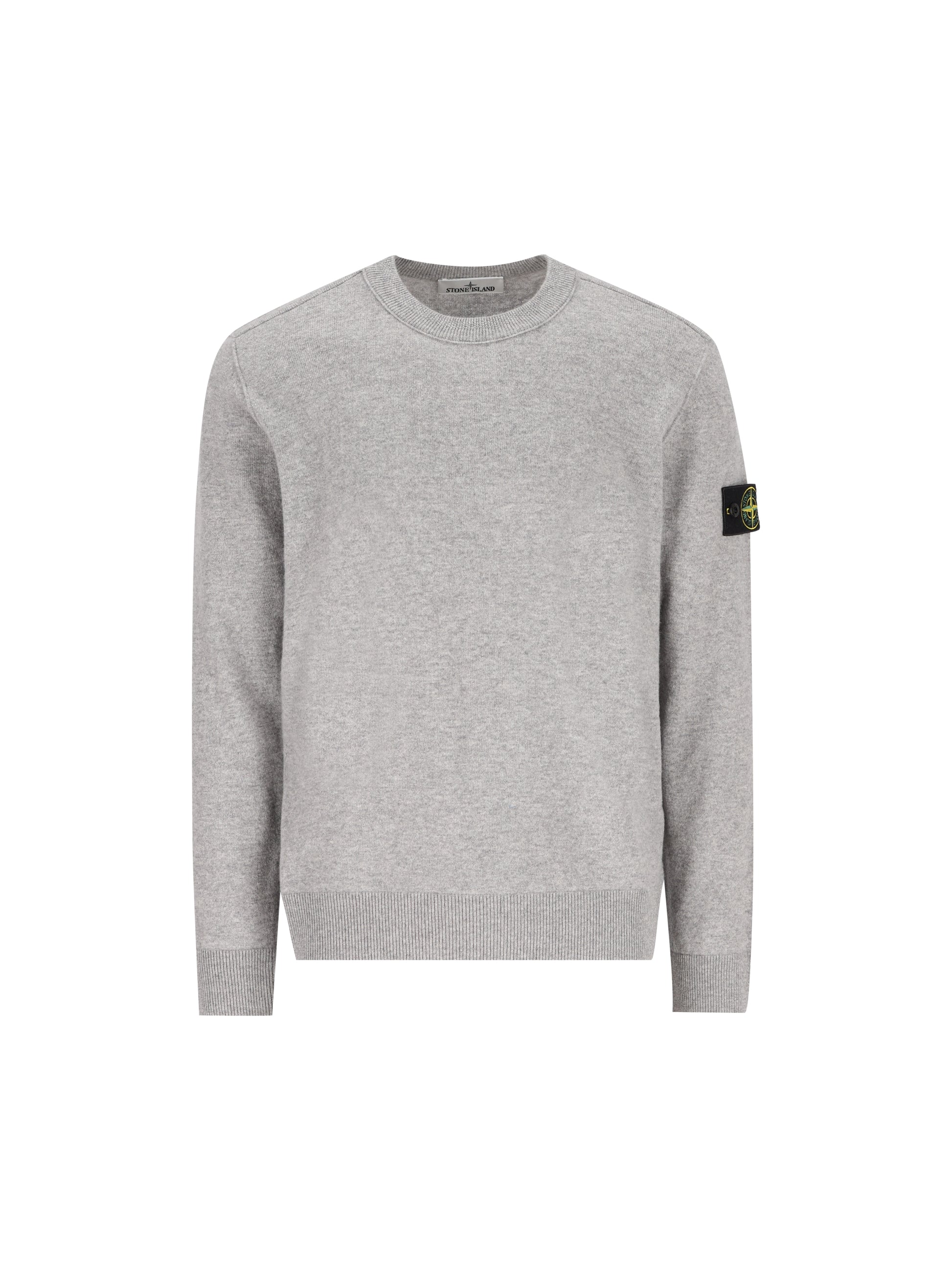 Maglia realizzata in lana vergine. 5100021 S00B4V0M60 STONE ISLAND 
