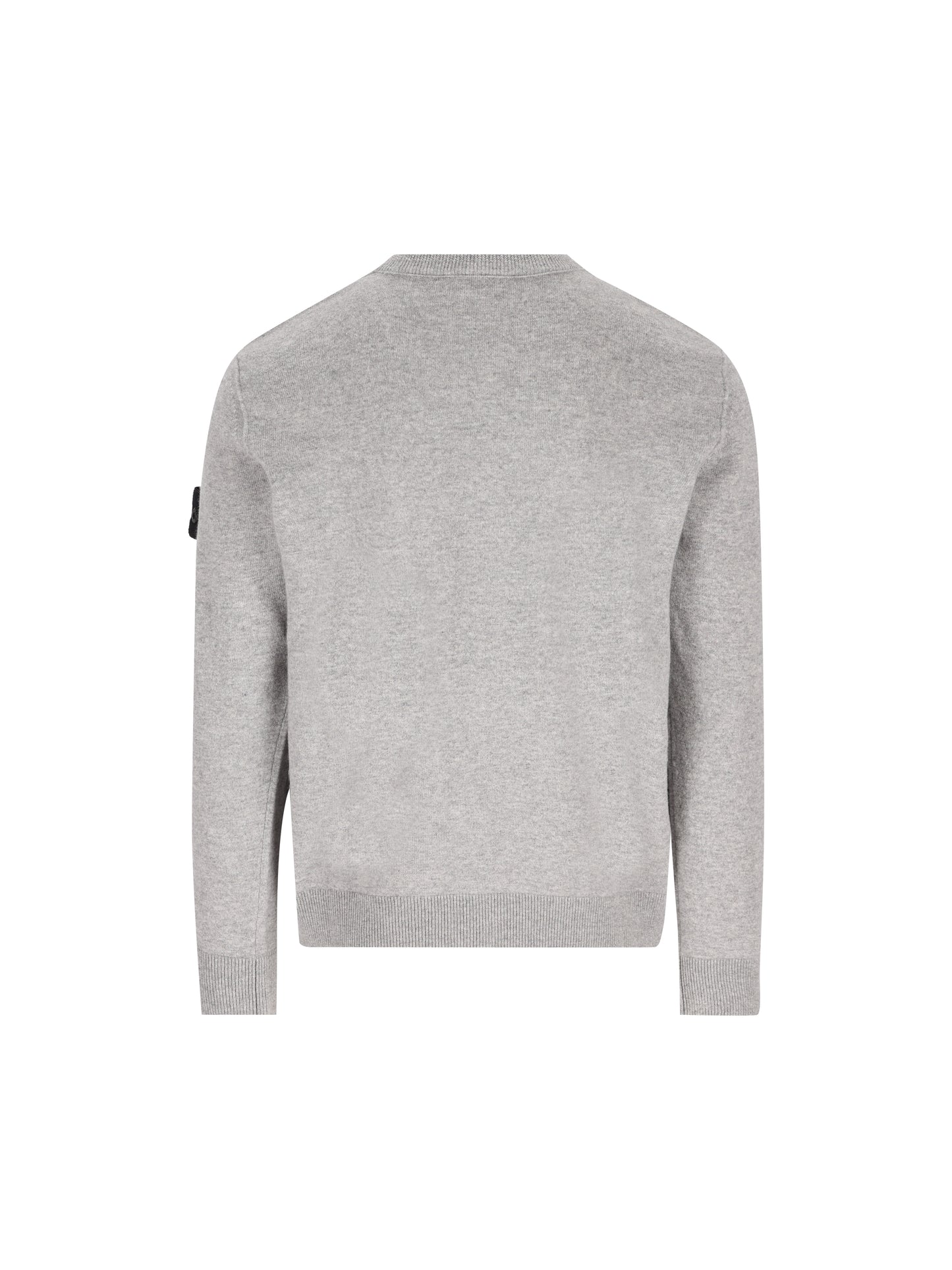 Maglia realizzata in lana vergine. 5100021 S00B4V0M60 STONE ISLAND 