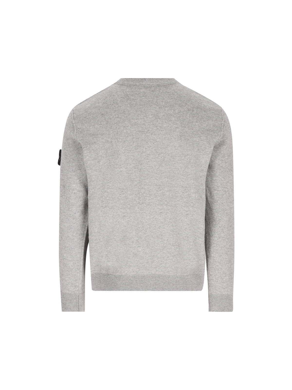 Maglia realizzata in lana vergine. 5100021 S00B4V0M60 STONE ISLAND 