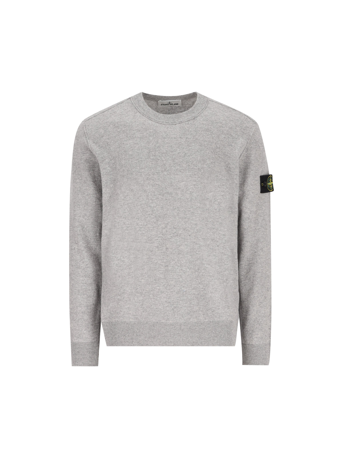 Maglia realizzata in lana vergine. 5100021 S00B4V0M60 STONE ISLAND 