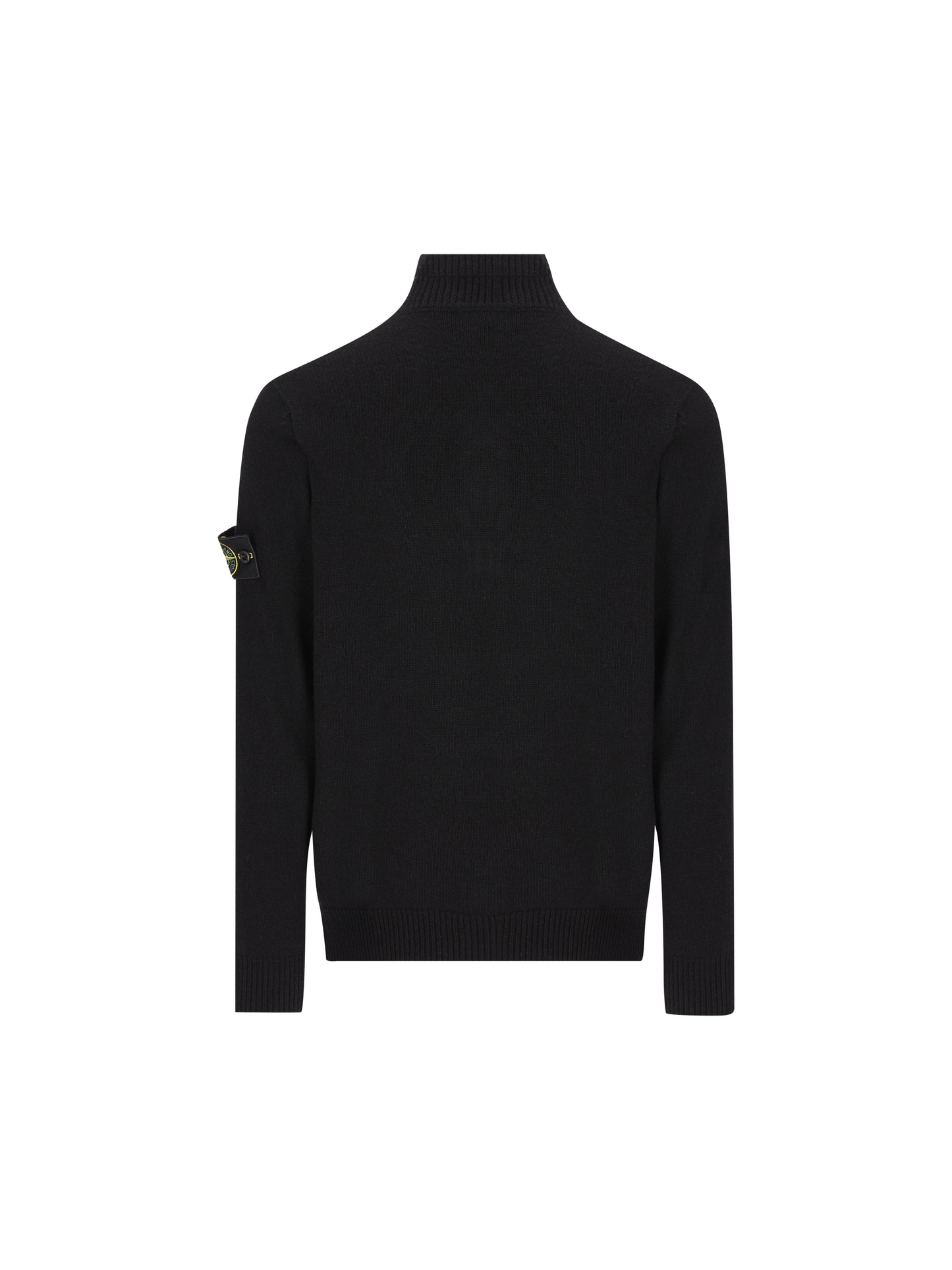Maglione realizzato in lana 5100040 S00A3V0029 STONE ISLAND 