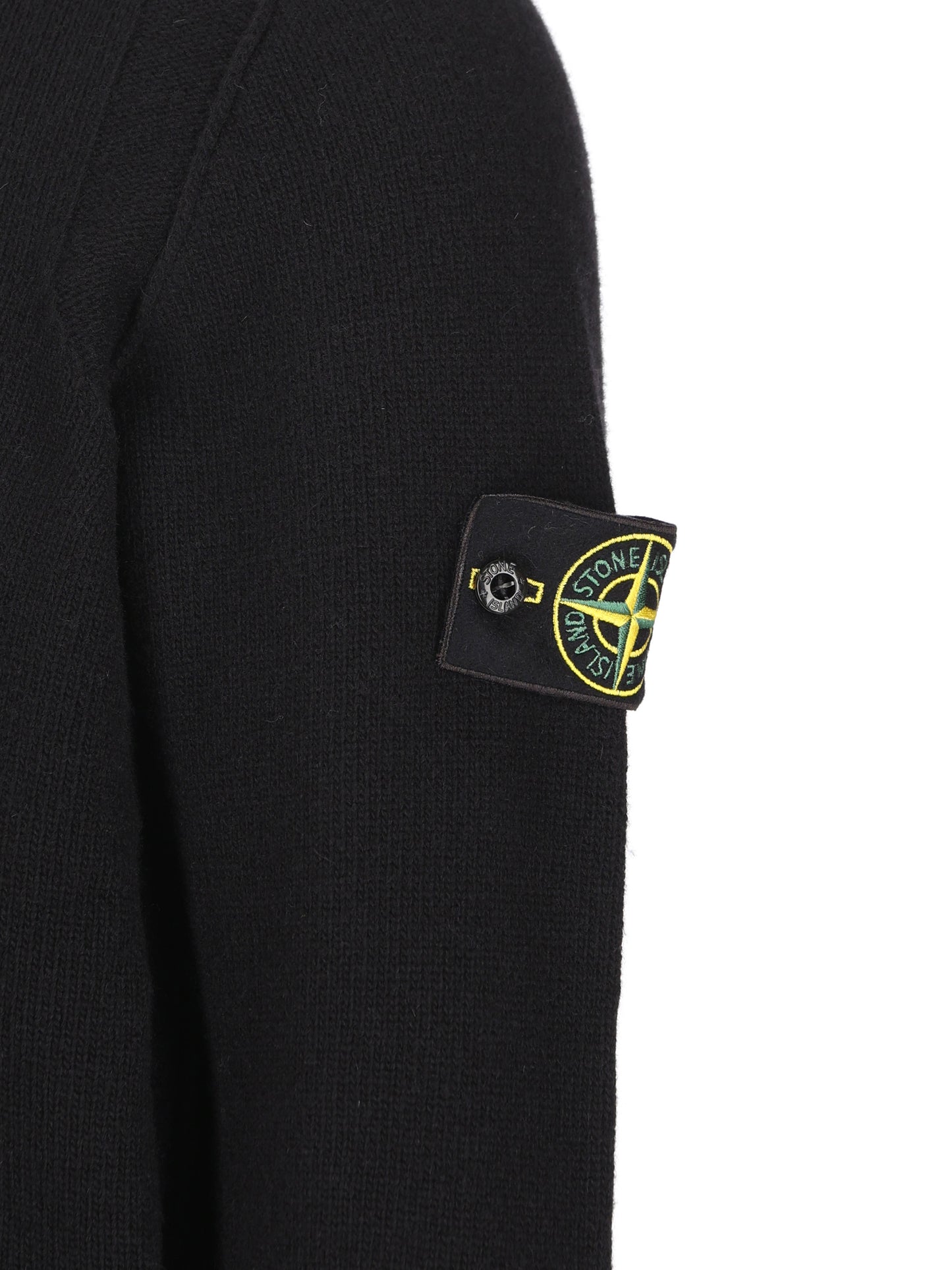 Maglione realizzato in lana 5100040 S00A3V0029 STONE ISLAND 