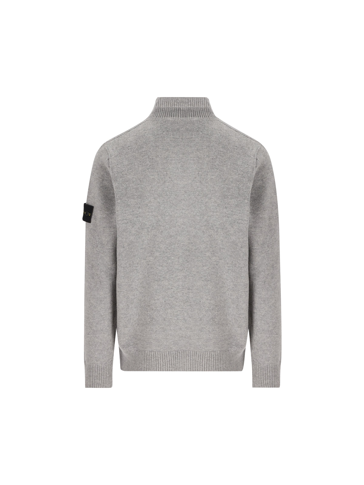 Maglione realizzato in lana 5100040 S00A3V0M60 STONE ISLAND 