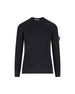 Maglia realizzata in lana vergine 5100053 S00C2V0020 STONE ISLAND 