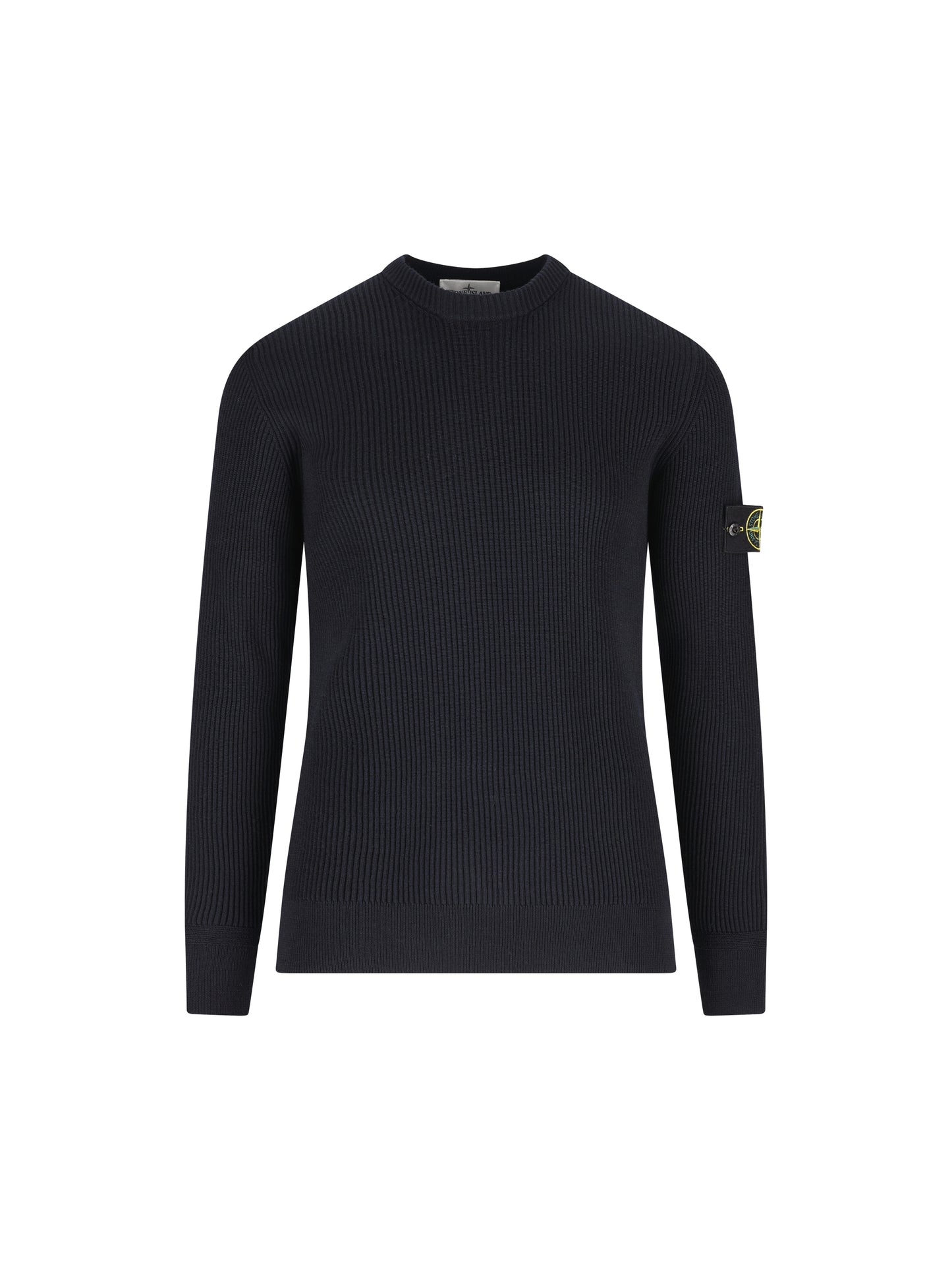 Maglia realizzata in lana vergine 5100053 S00C2V0020 STONE ISLAND 