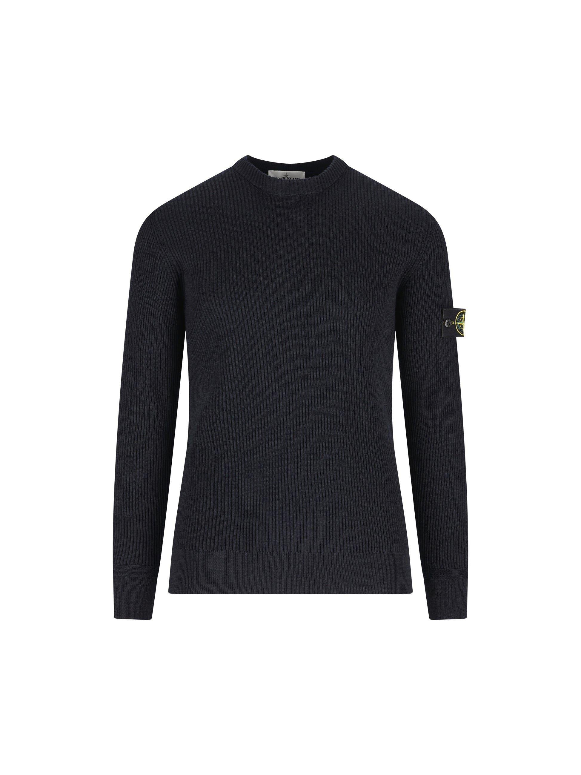 Maglia realizzata in lana vergine 5100053 S00C2V0020 STONE ISLAND 
