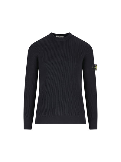 Maglia realizzata in lana vergine 5100053 S00C2V0020 STONE ISLAND 