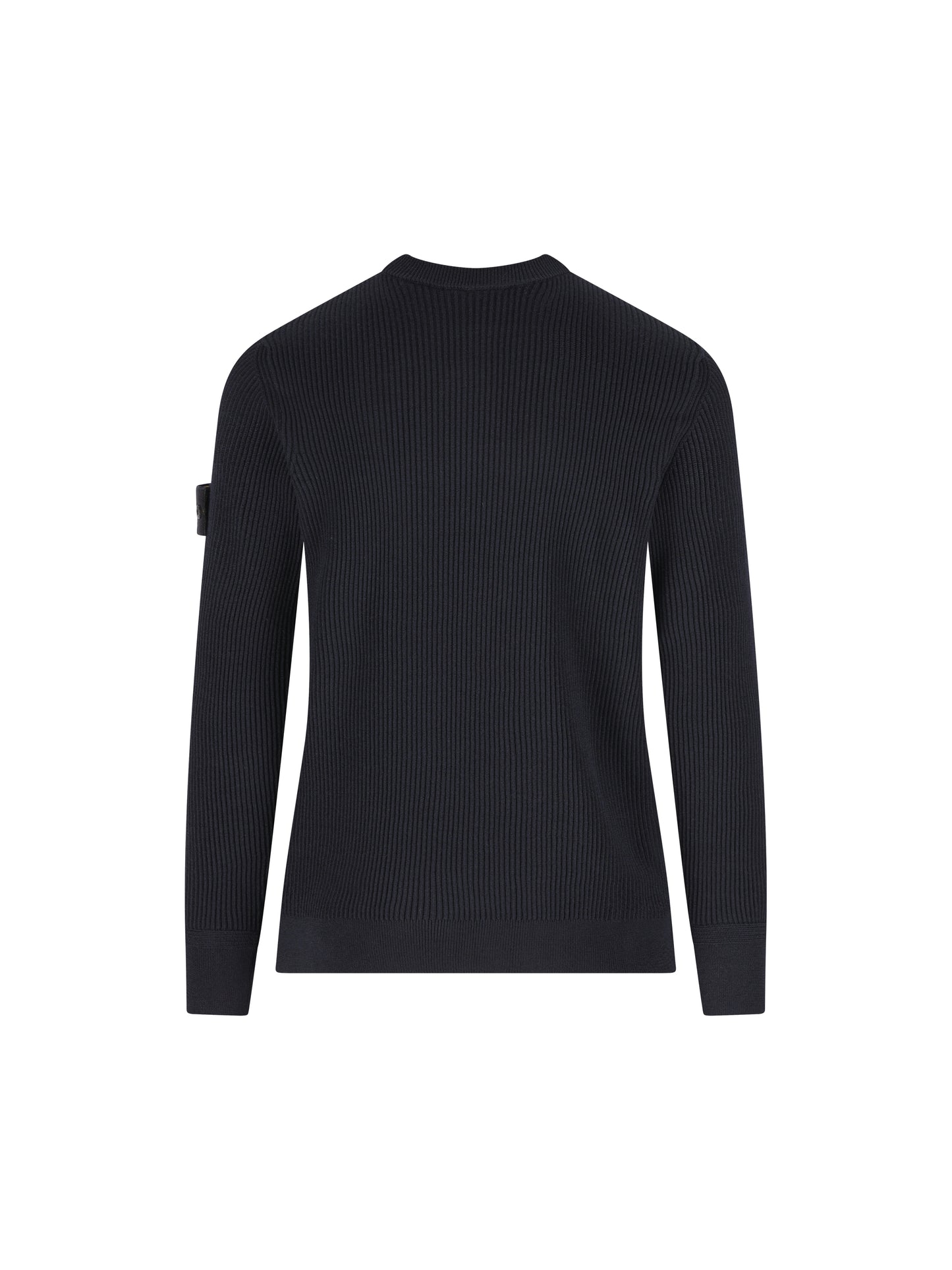 Maglia realizzata in lana vergine 5100053 S00C2V0020 STONE ISLAND 