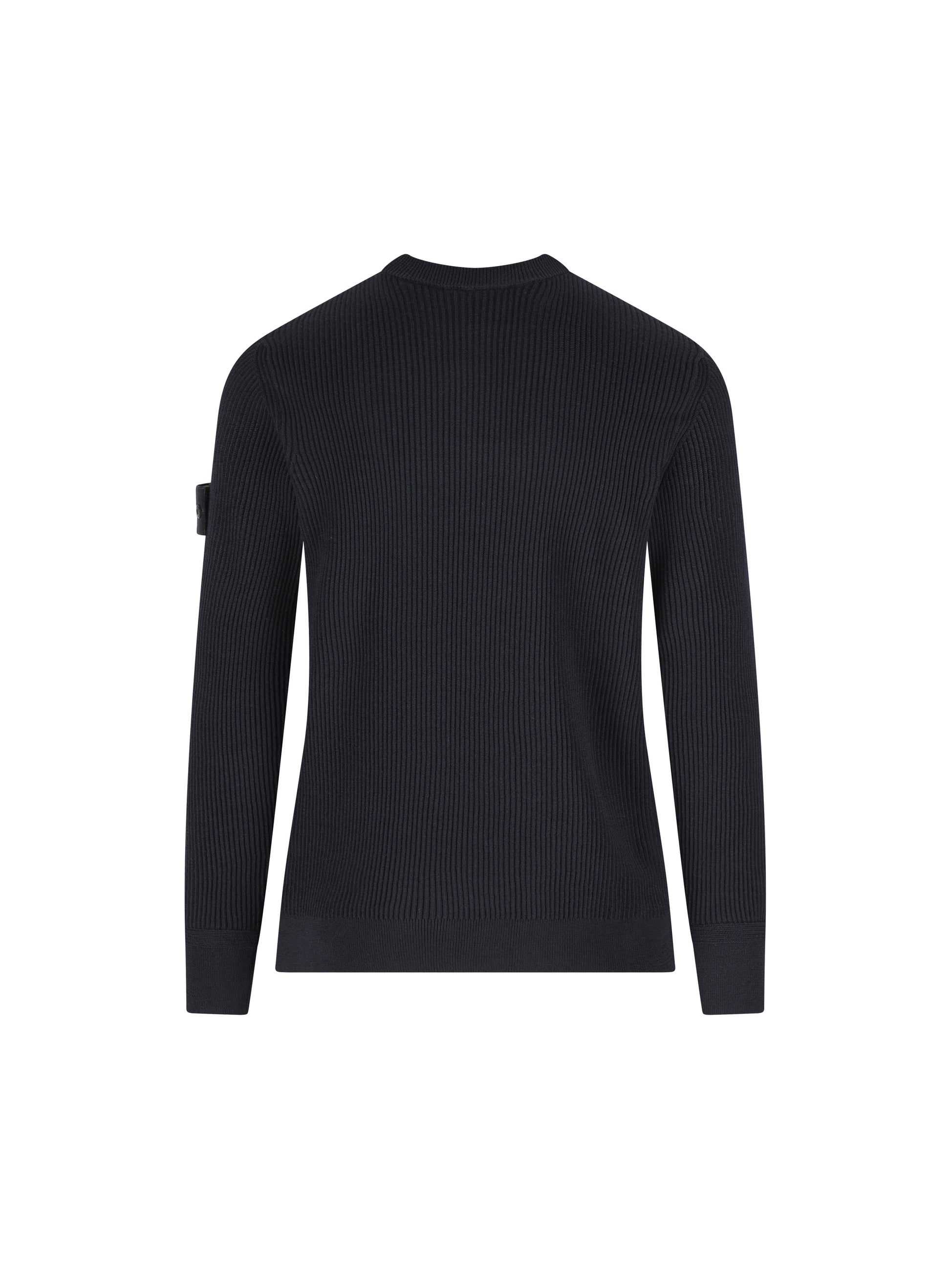 Maglia realizzata in lana vergine 5100053 S00C2V0020 STONE ISLAND 