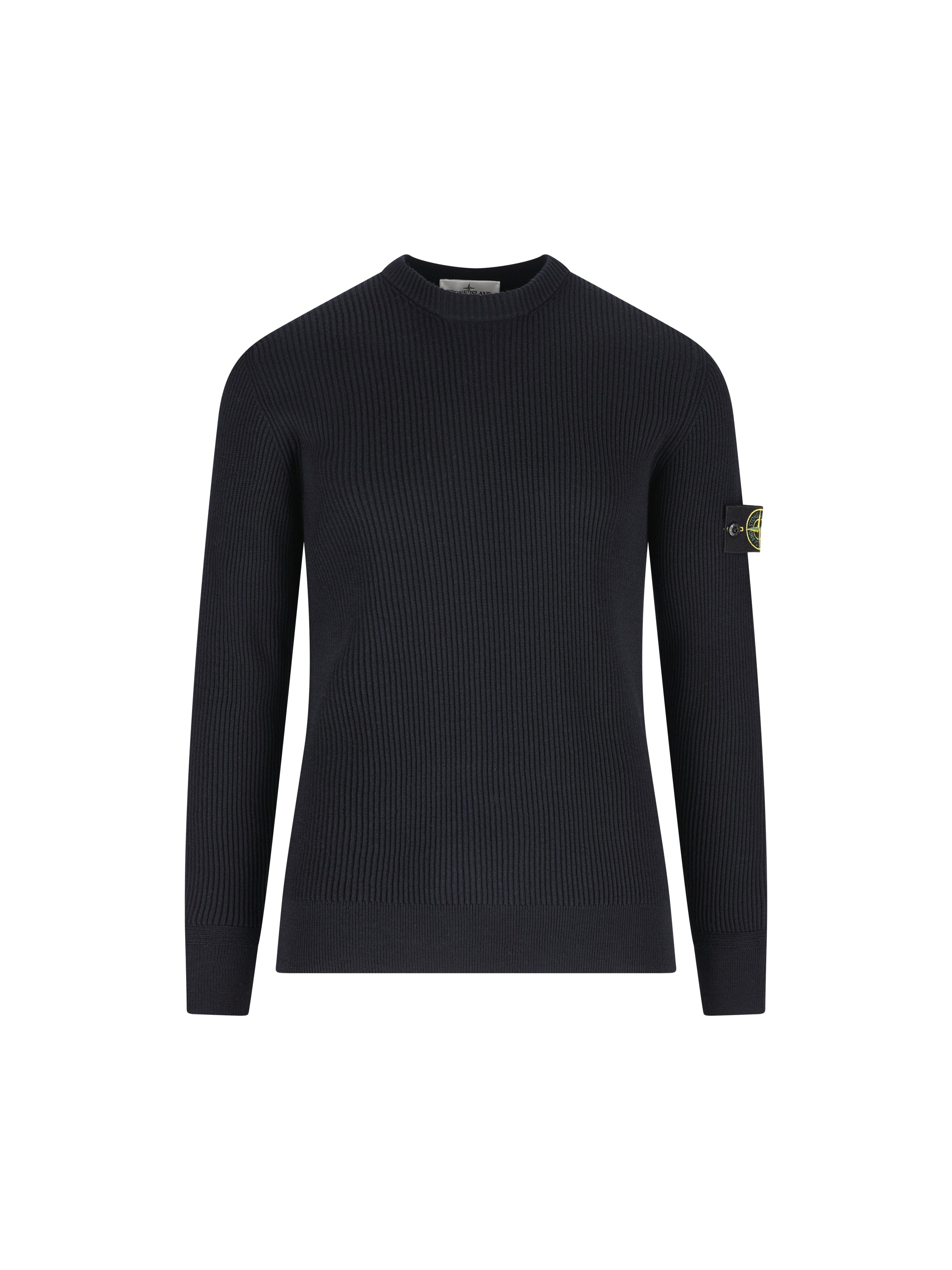 Maglia realizzata in lana vergine 5100053 S00C2V0020 STONE ISLAND 