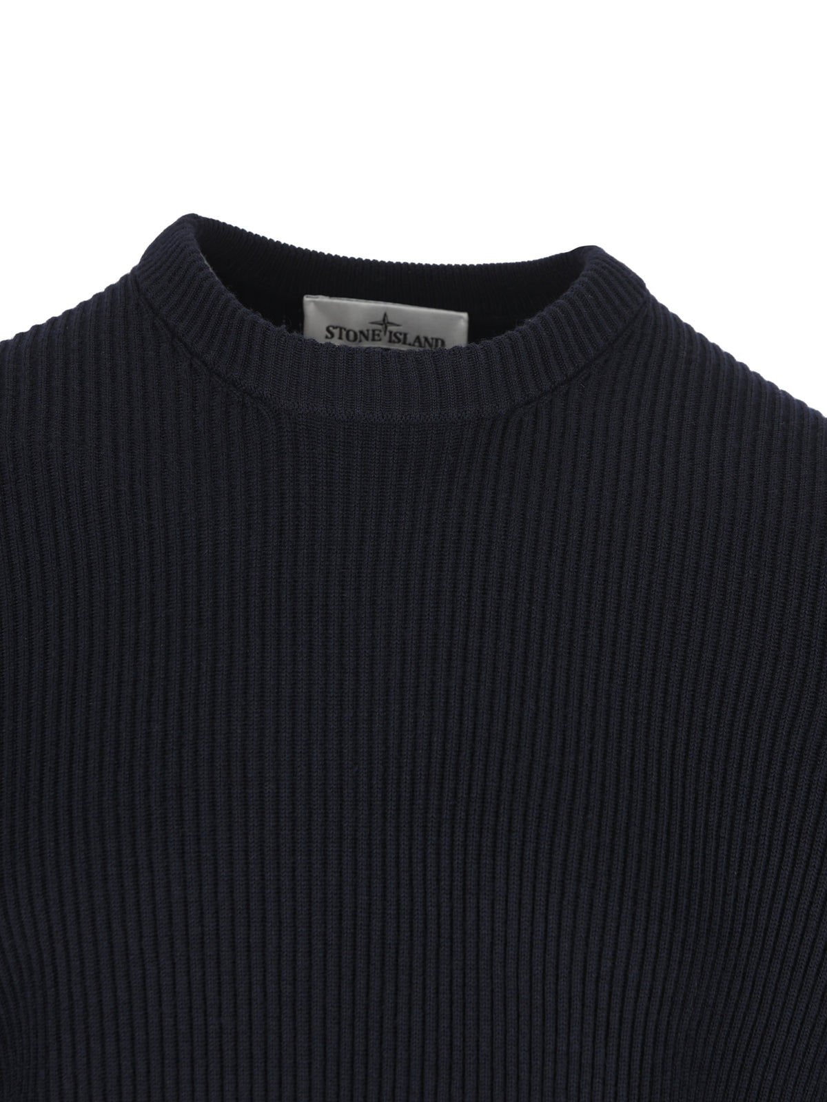 Maglia realizzata in lana vergine 5100053 S00C2V0020 STONE ISLAND 