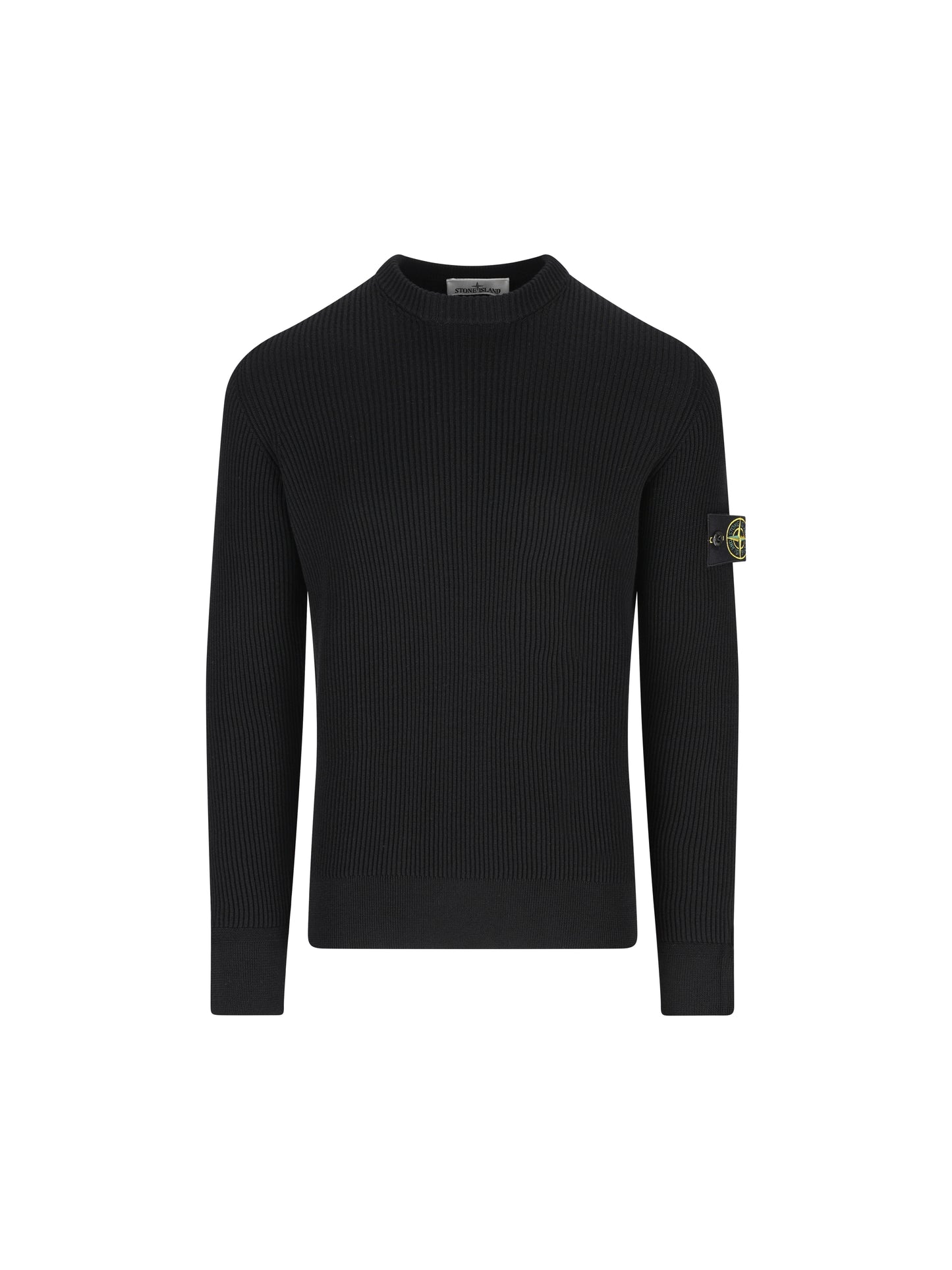 Maglia realizzata in lana vergine 5100053 S00C2V0029 STONE ISLAND 