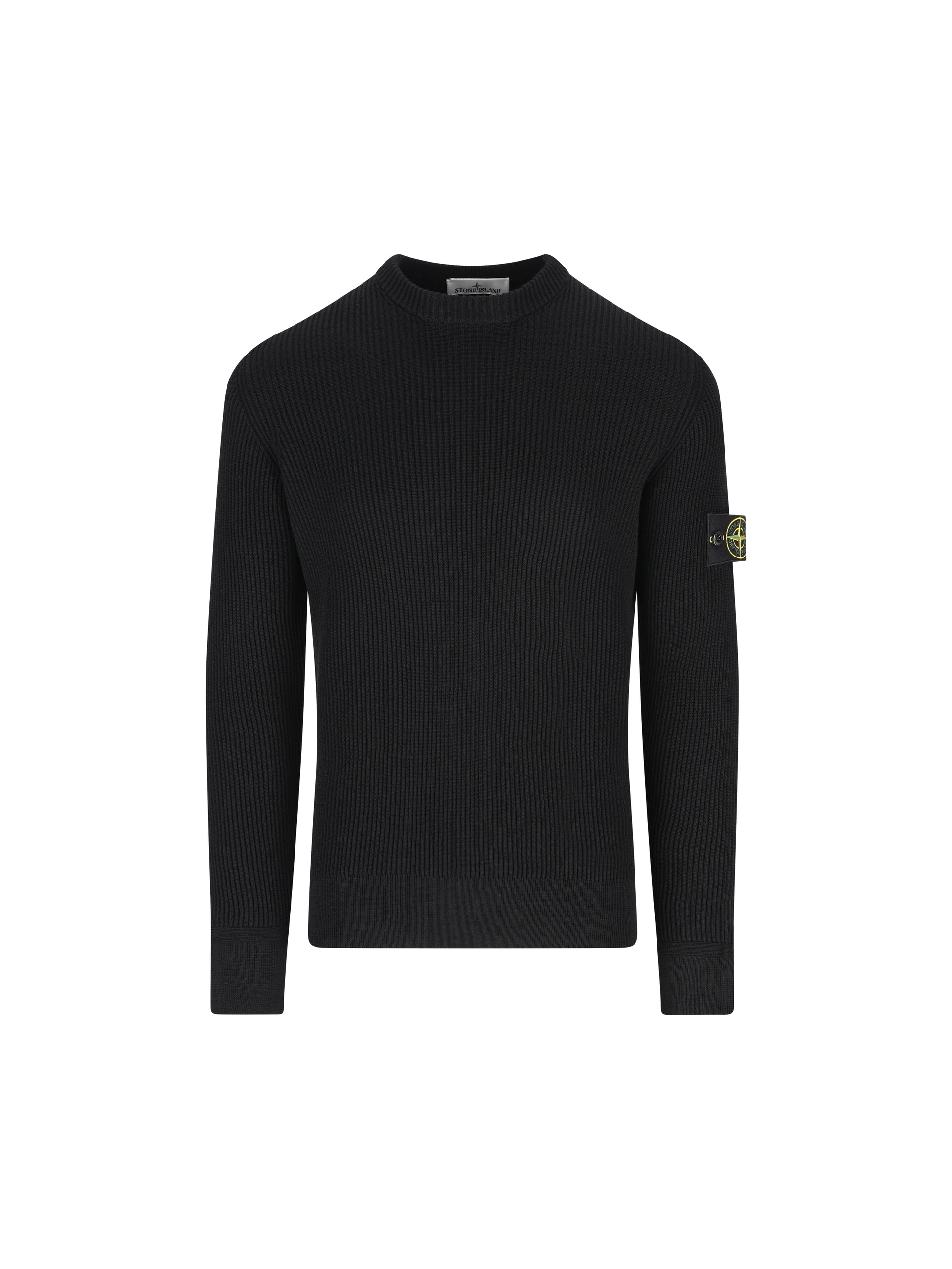 Maglia realizzata in lana vergine 5100053 S00C2V0029 STONE ISLAND 