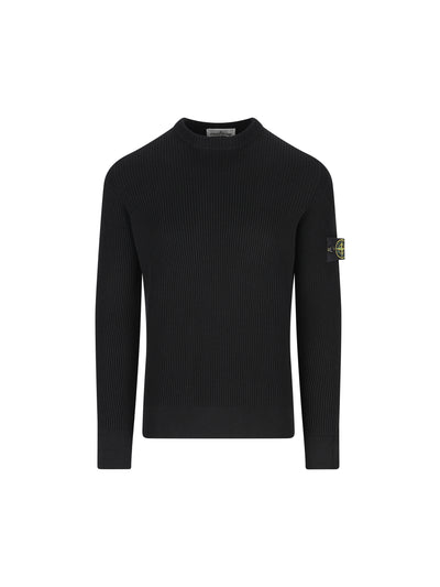 Maglia realizzata in lana vergine 5100053 S00C2V0029 STONE ISLAND 