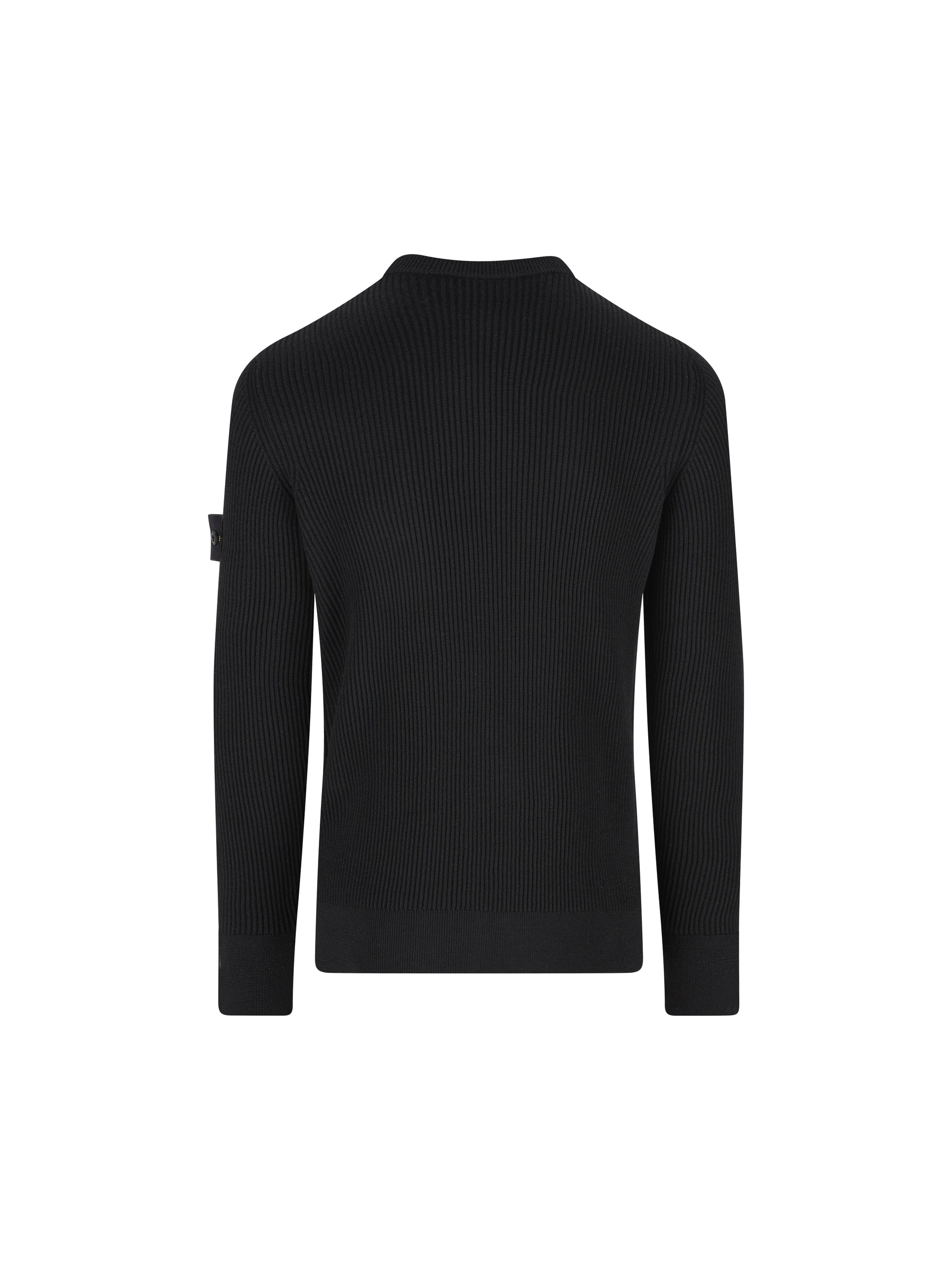 Maglia realizzata in lana vergine 5100053 S00C2V0029 STONE ISLAND 