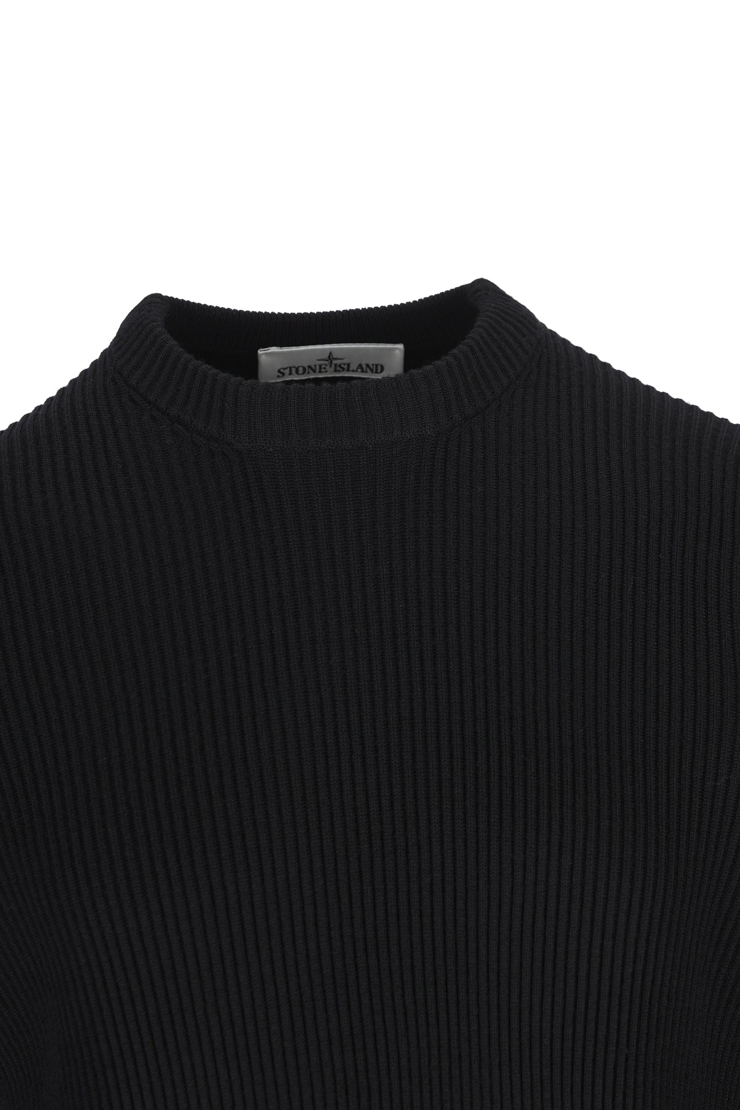 Maglia realizzata in lana vergine 5100053 S00C2V0029 STONE ISLAND 