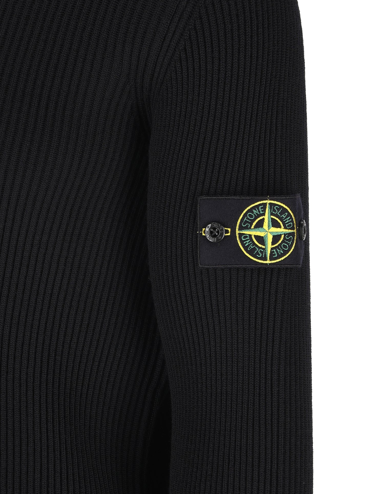 Maglia realizzata in lana vergine 5100053 S00C2V0029 STONE ISLAND 