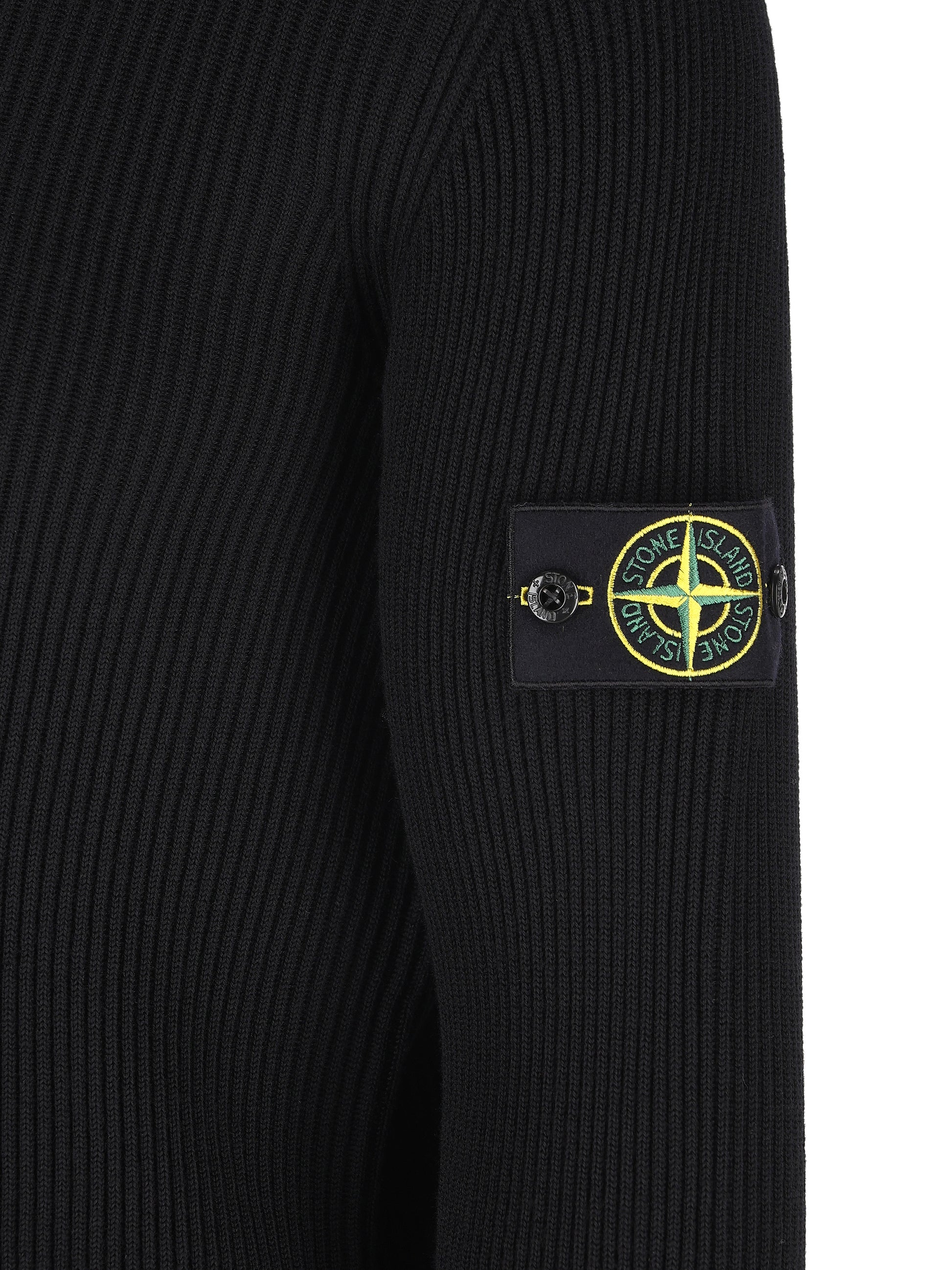 Maglia realizzata in lana vergine 5100053 S00C2V0029 STONE ISLAND 