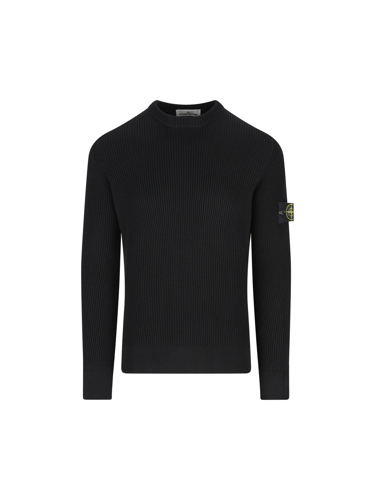 Maglia realizzata in lana vergine 5100053 S00C2V0029 STONE ISLAND 
