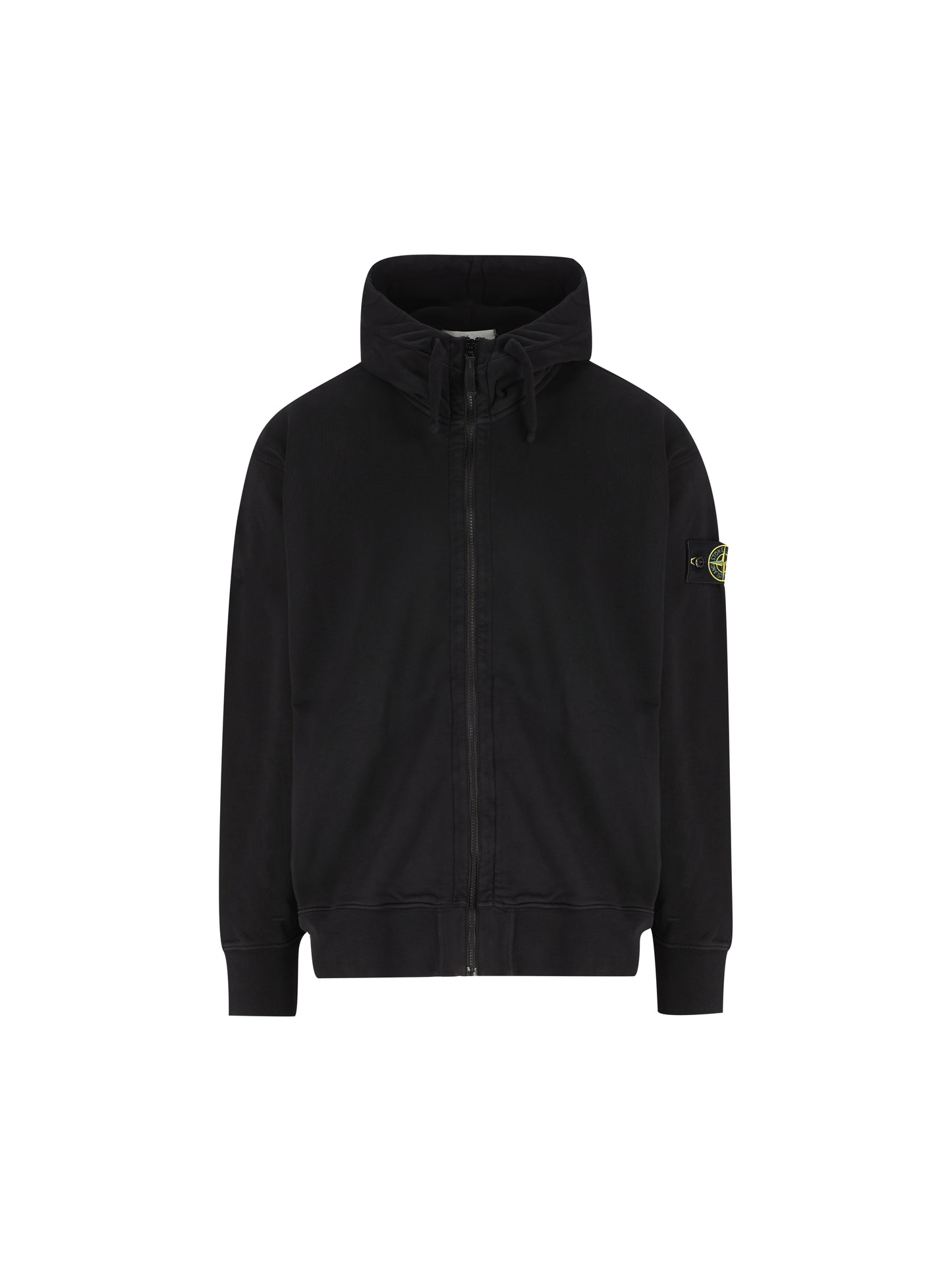 Felpa realizzata in cotone. 6100009 S0051V0029 STONE ISLAND 