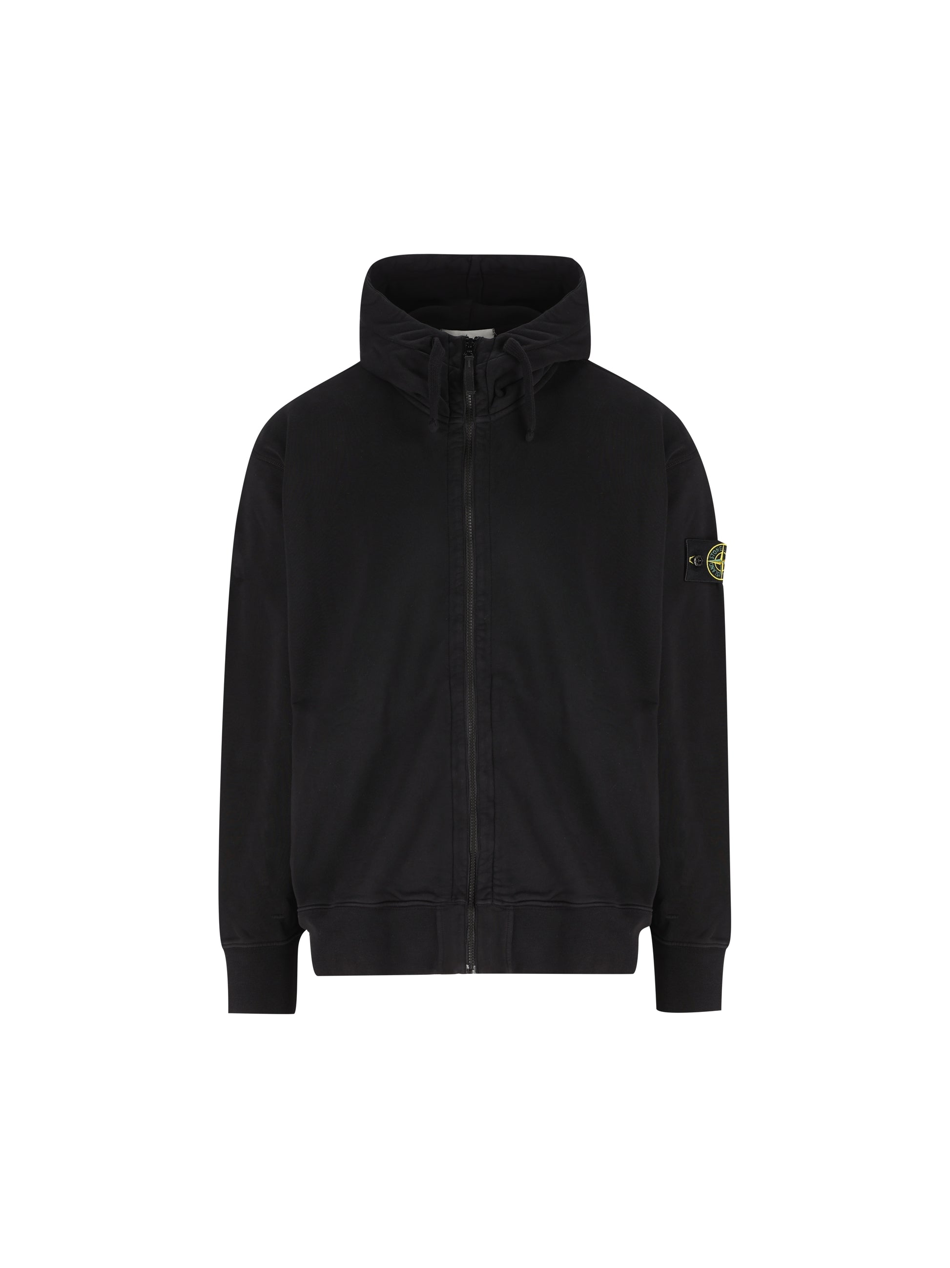Felpa realizzata in cotone. 6100009 S0051V0029 STONE ISLAND 