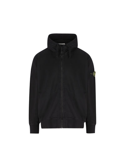 Felpa realizzata in cotone. 6100009 S0051V0029 STONE ISLAND 
