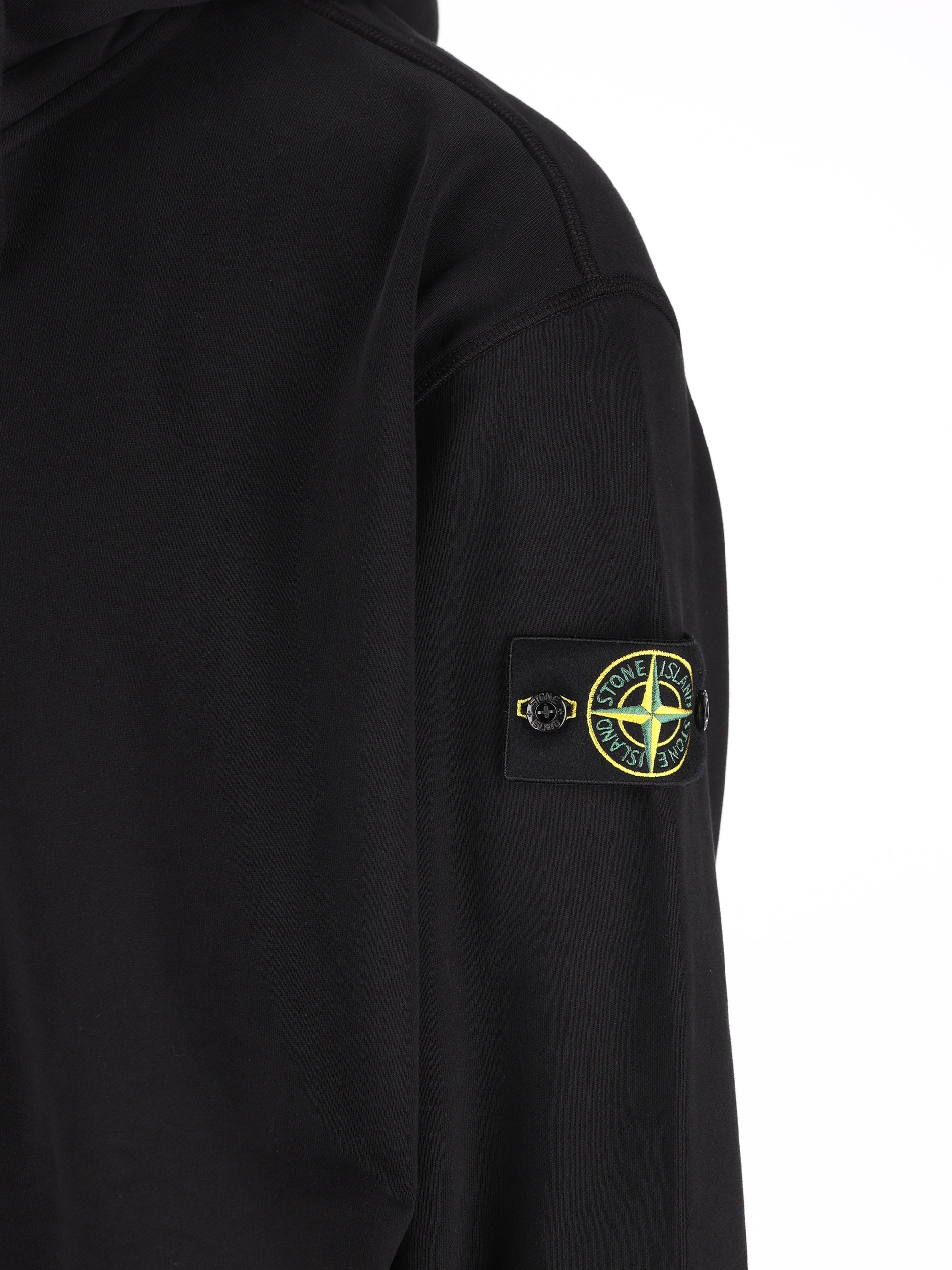 Felpa realizzata in cotone. 6100009 S0051V0029 STONE ISLAND 
