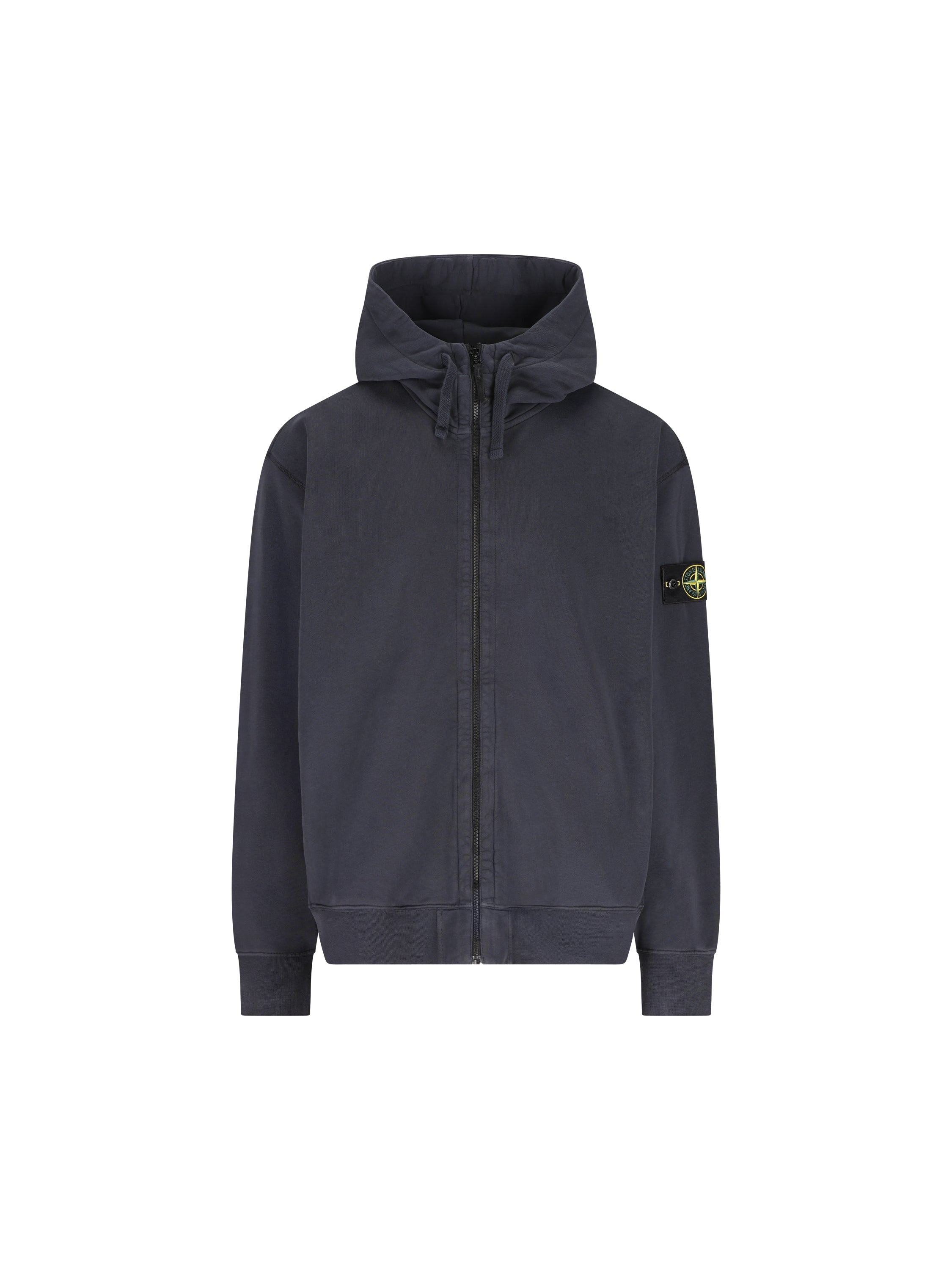 Felpa realizzata in cotone. 6100009 S0051V002A STONE ISLAND 