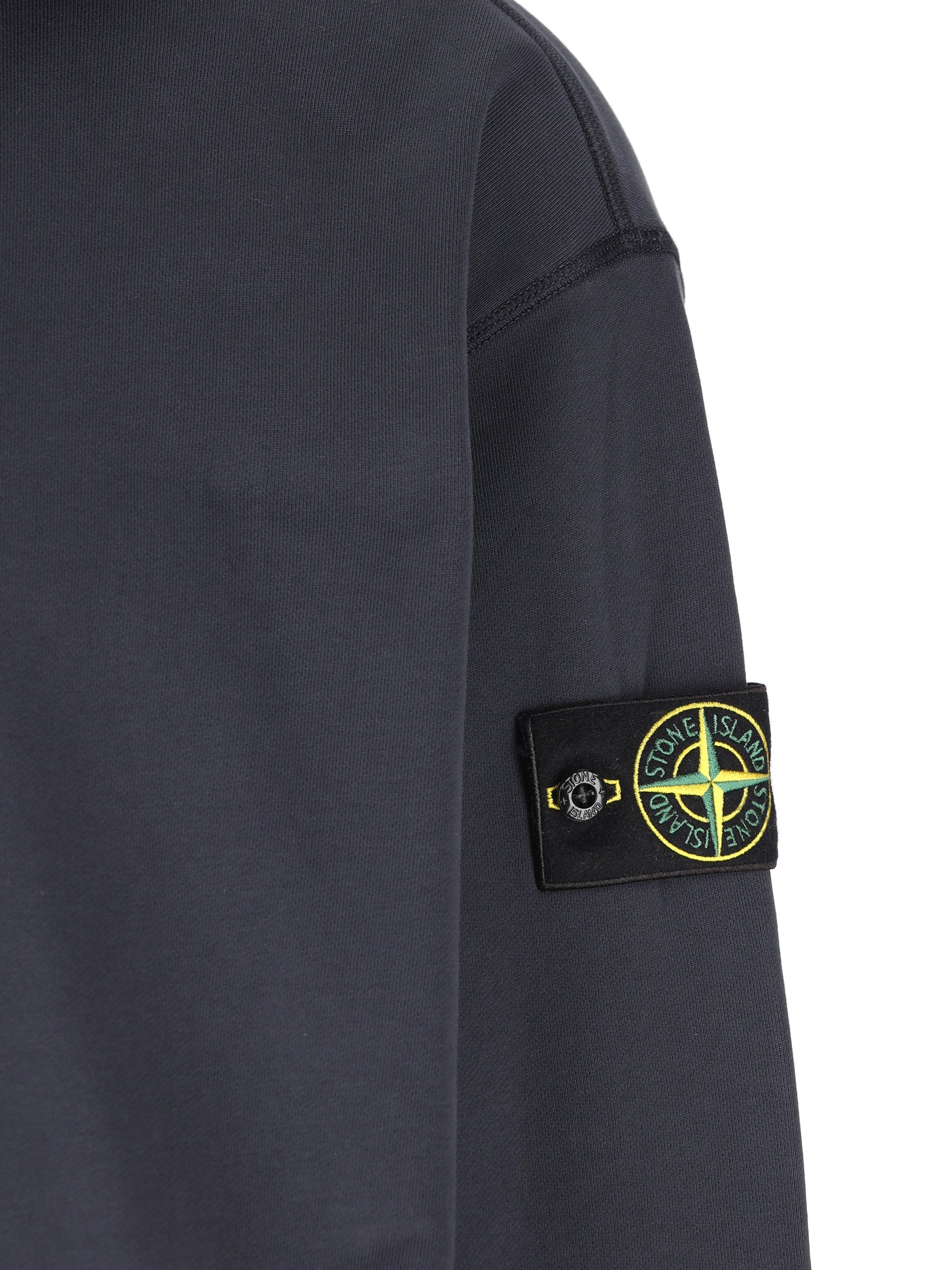 Felpa realizzata in cotone. 6100009 S0051V002A STONE ISLAND 